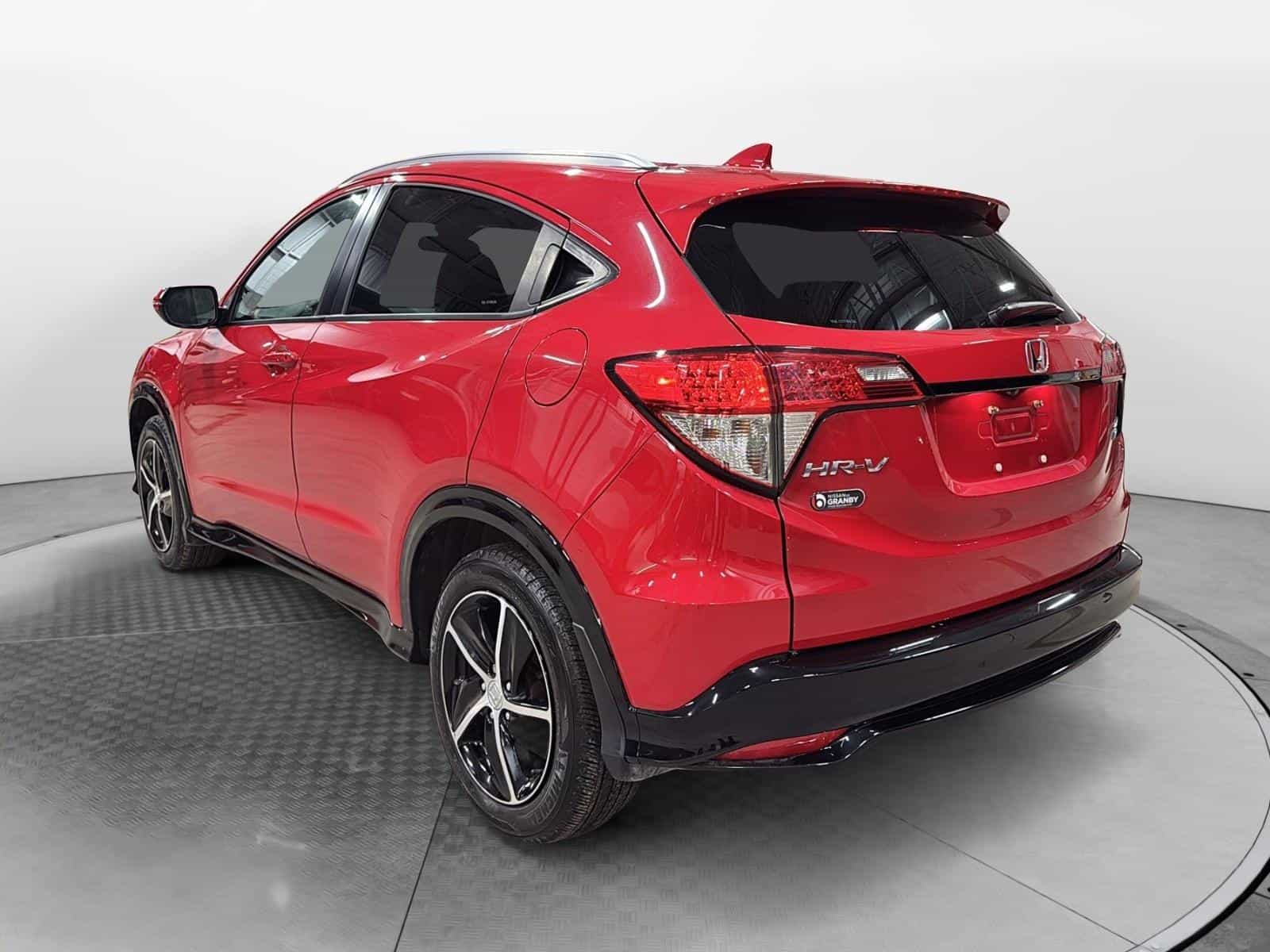 2021 Honda HR-V Sport - Image 3