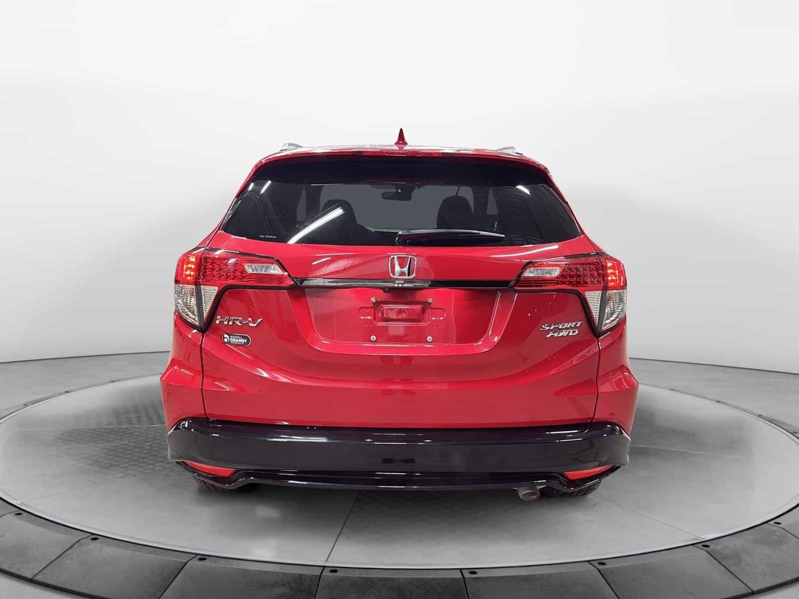 2021 Honda HR-V Sport - Image 5