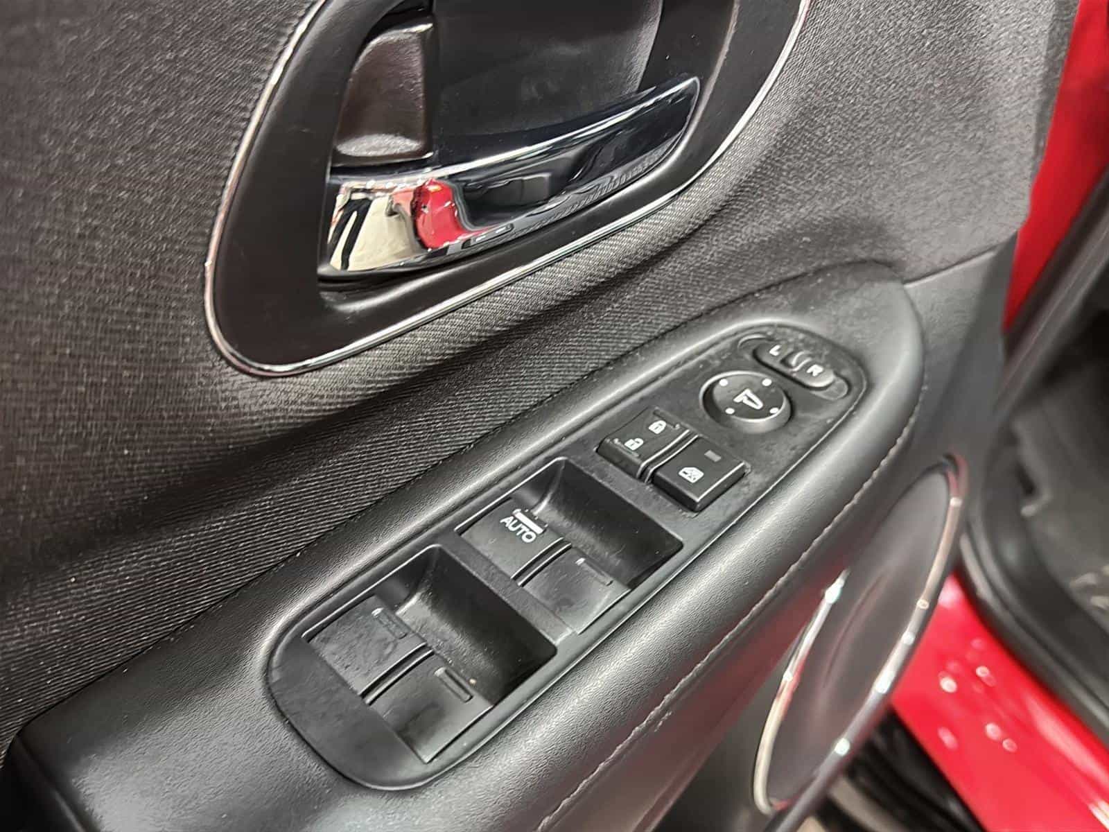 2021 Honda HR-V Sport - Image 12