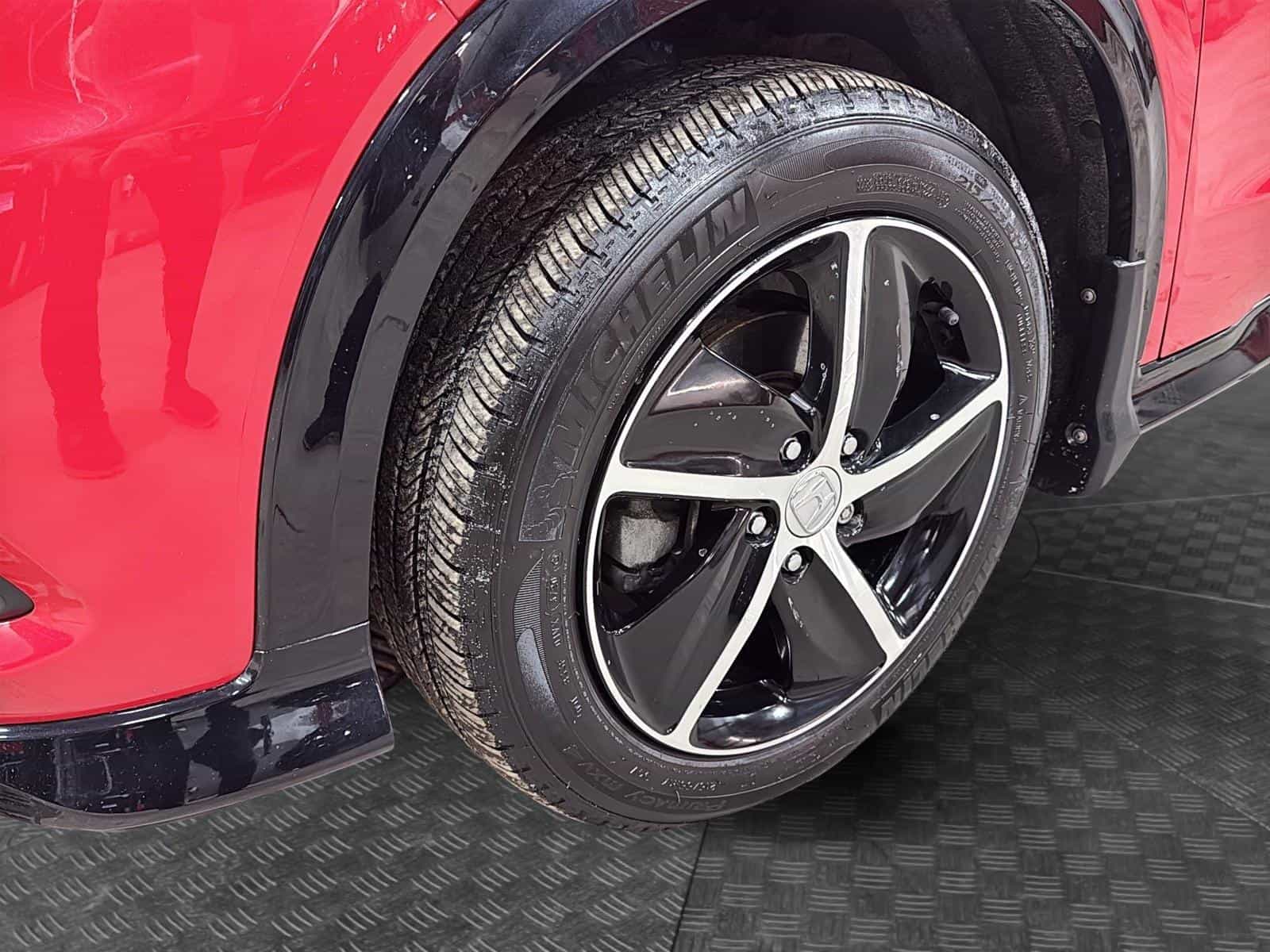 2021 Honda HR-V Sport - Image 11