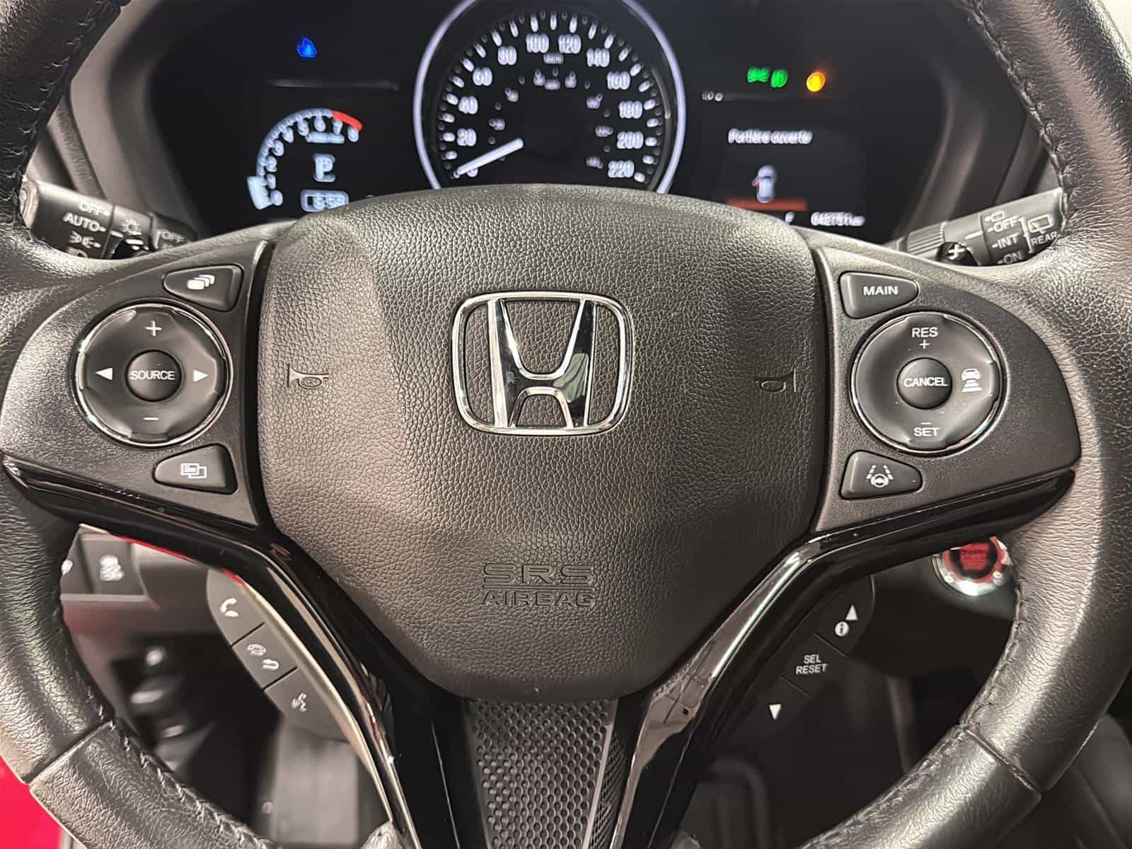 2021 Honda HR-V Sport - Image 16