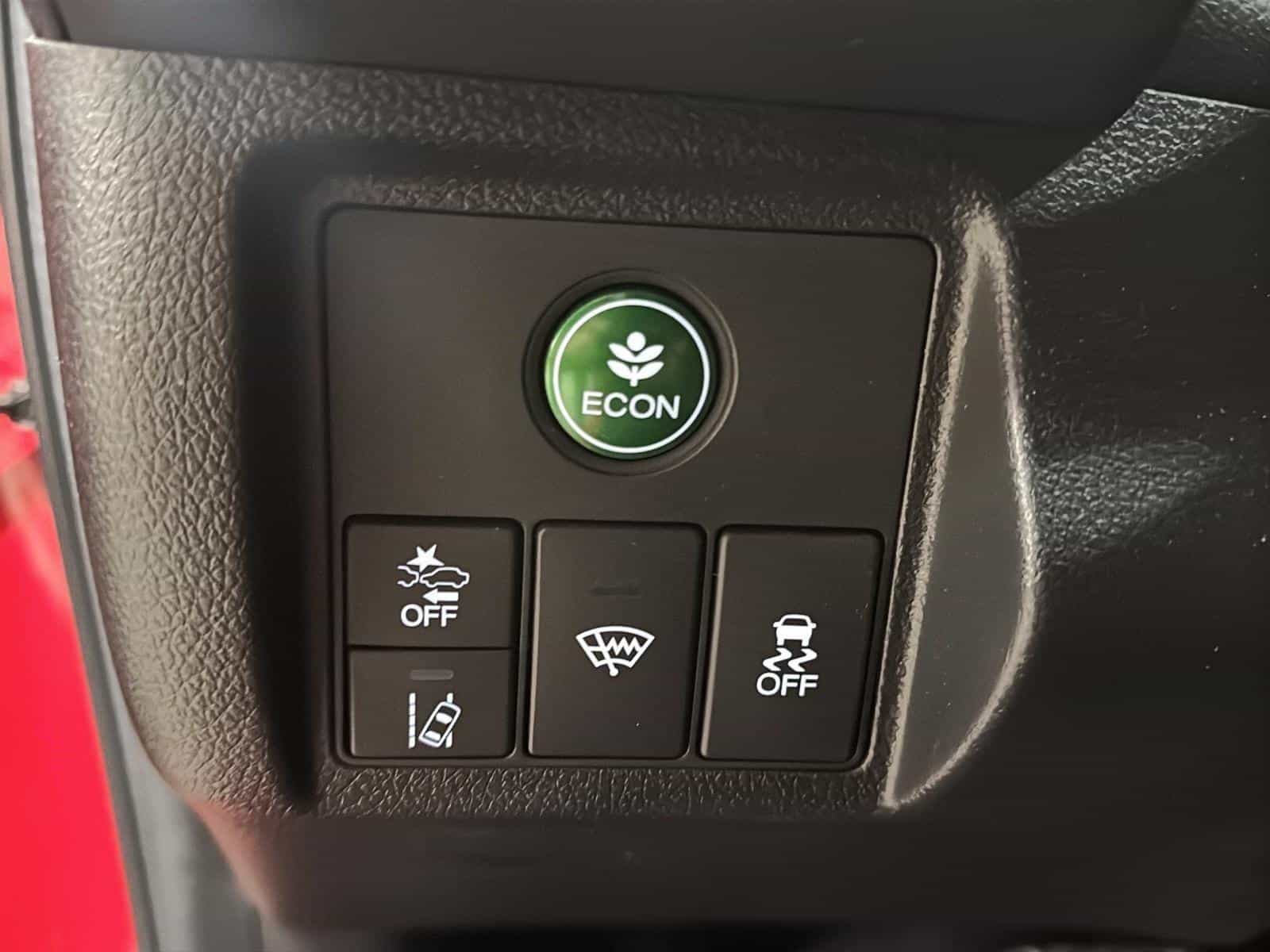 2021 Honda HR-V Sport - Image 15