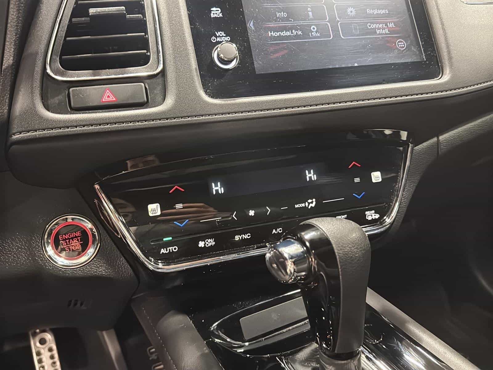 2021 Honda HR-V Sport - Image 20