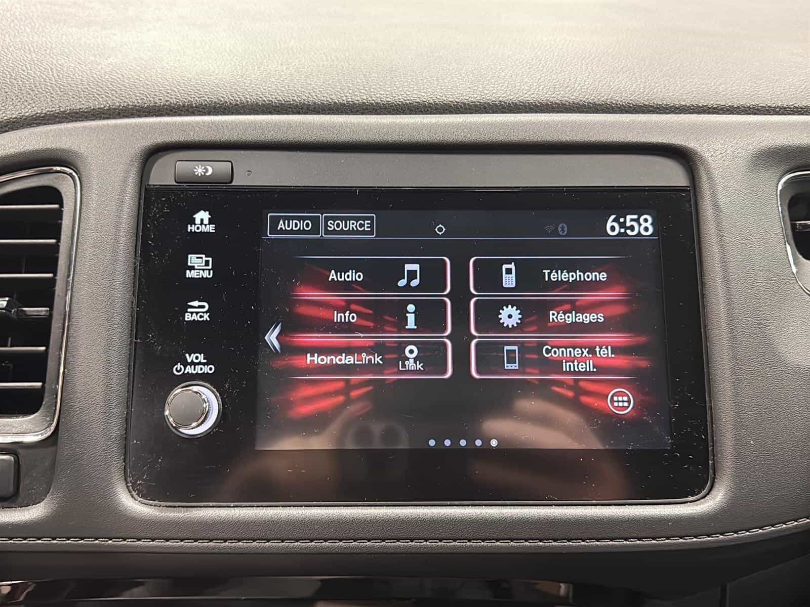 2021 Honda HR-V Sport - Image 19