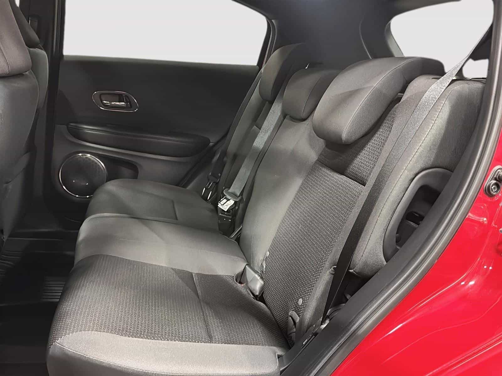 2021 Honda HR-V Sport - Image 22