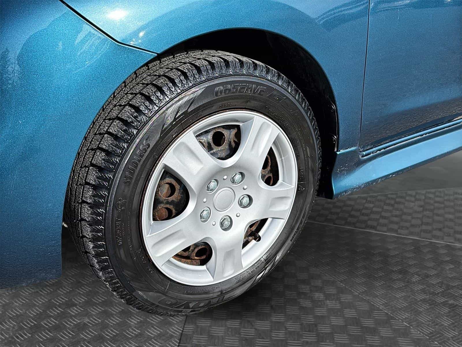 2015 Nissan Micra SR - Image 10