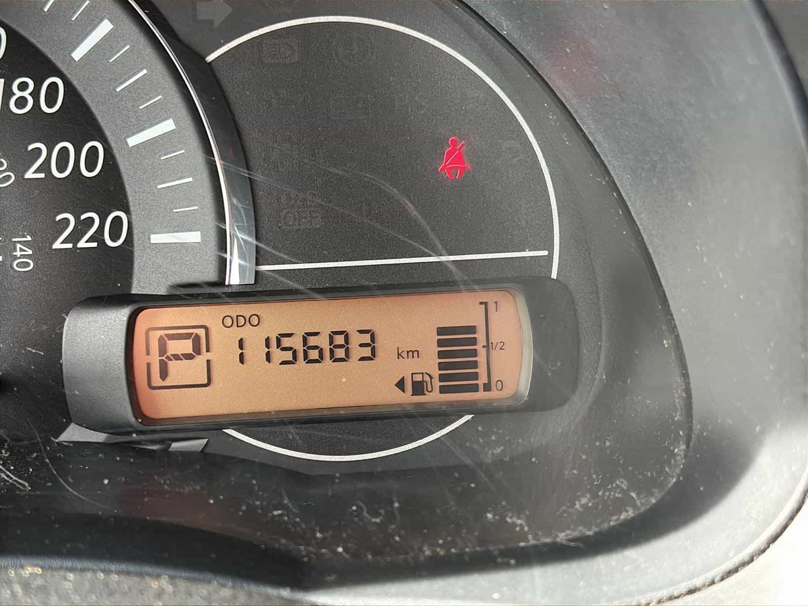 2015 Nissan Micra SR - Image 17