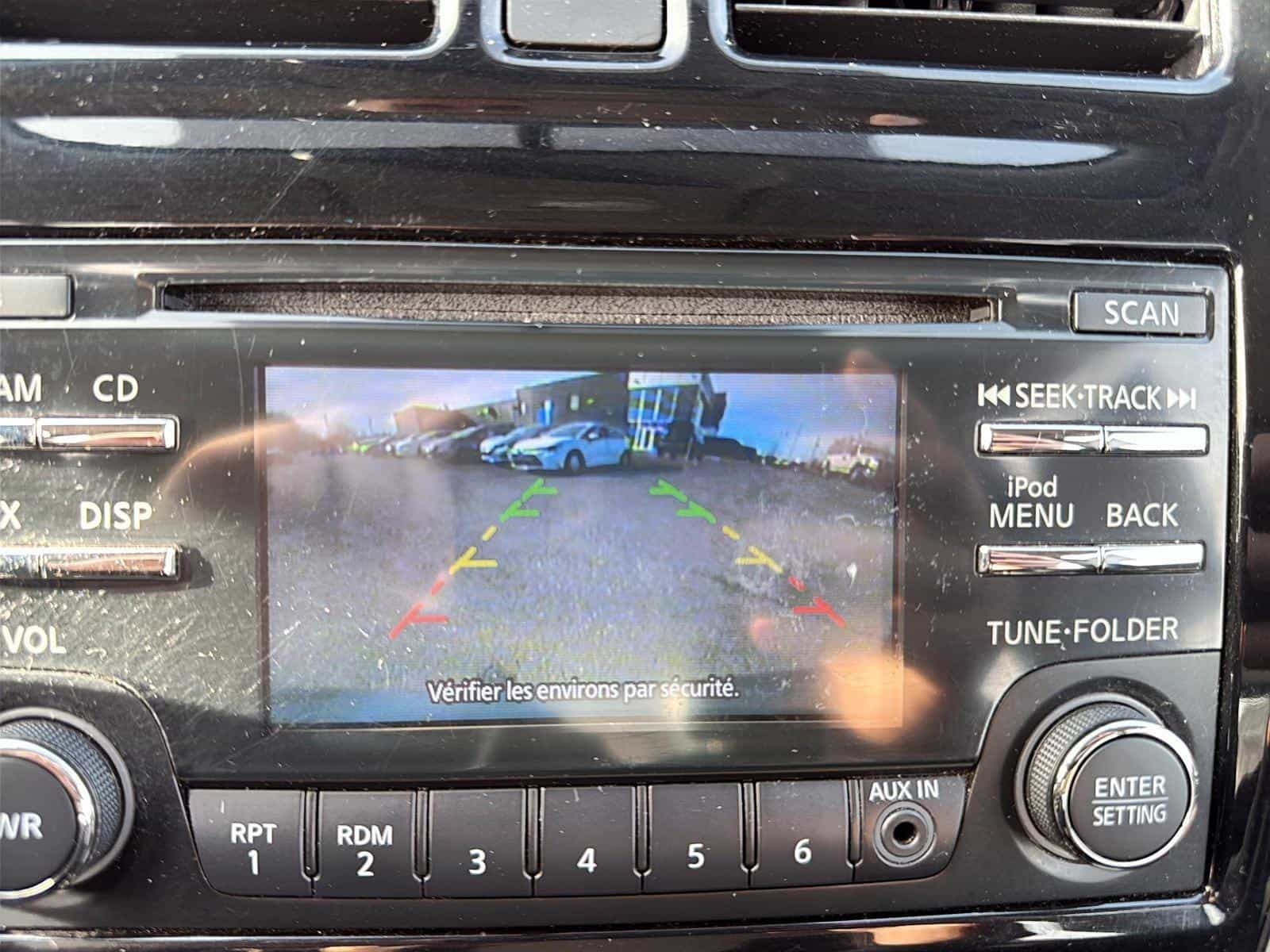 2015 Nissan Micra SR - Image 19