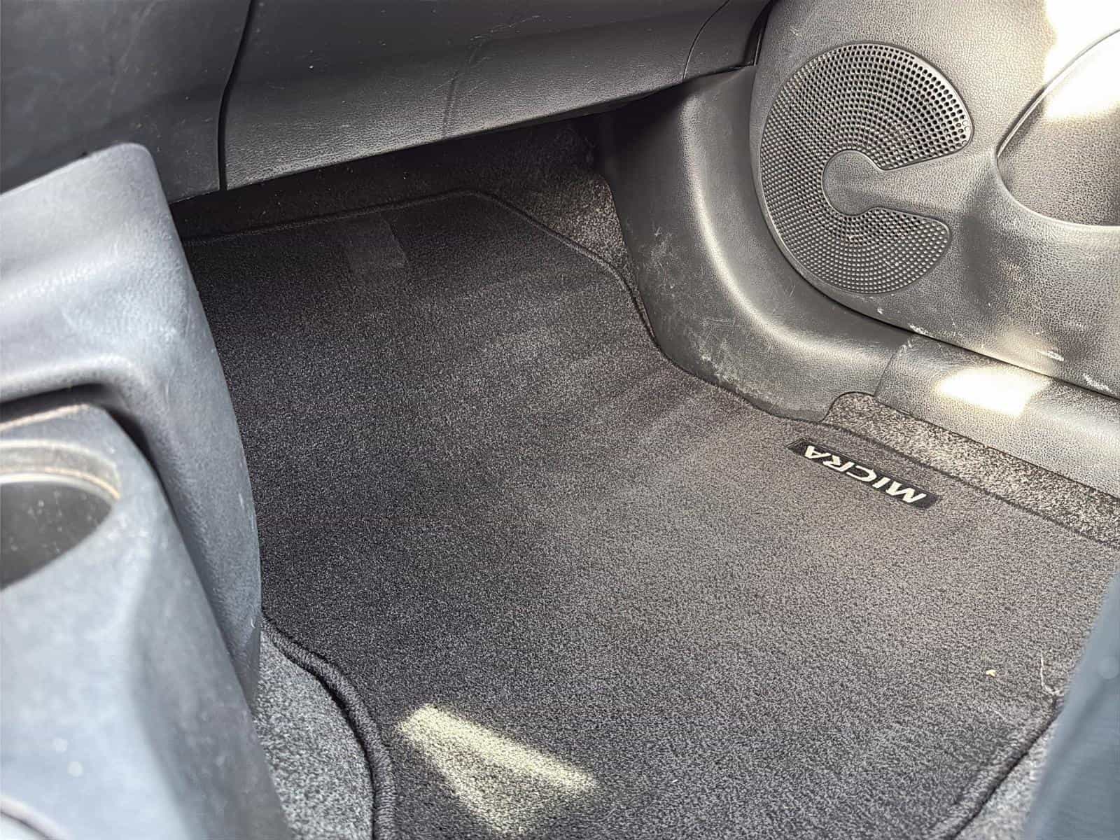 2015 Nissan Micra SR - Image 22