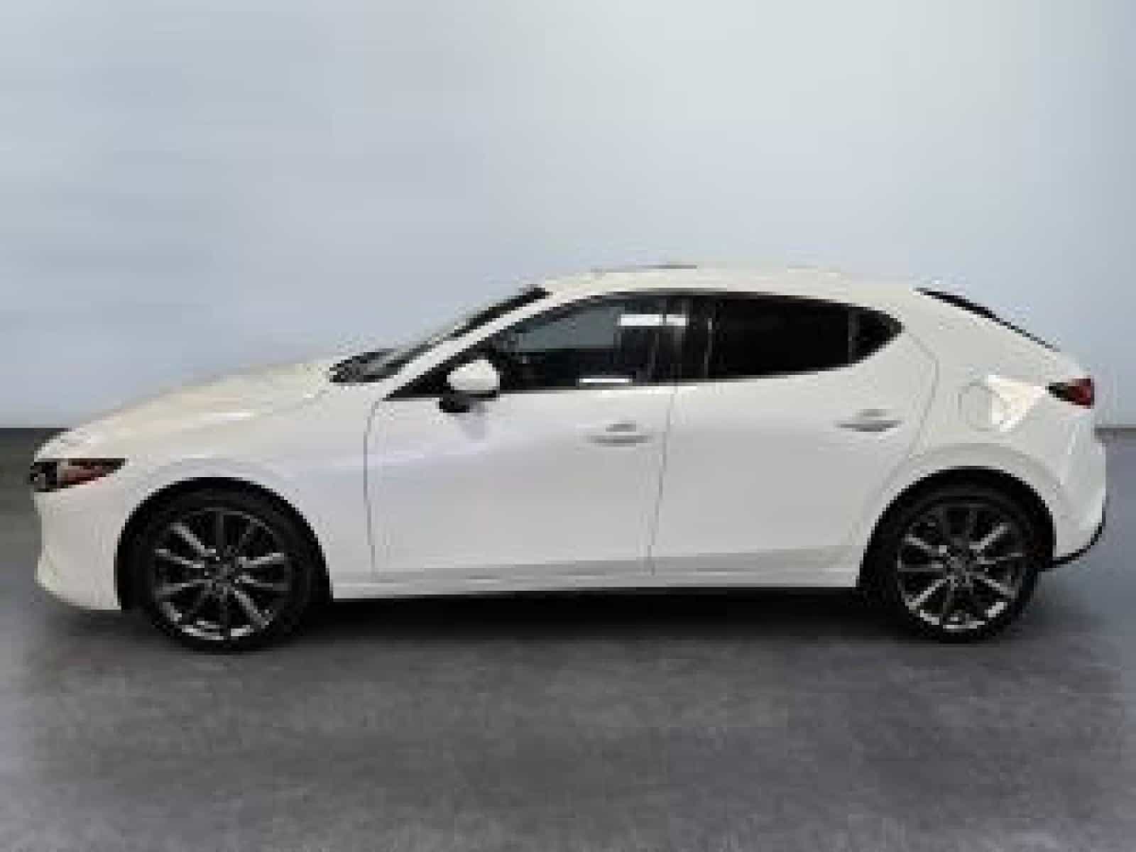 2021 Mazda Mazda3 Sport GT - Image 2