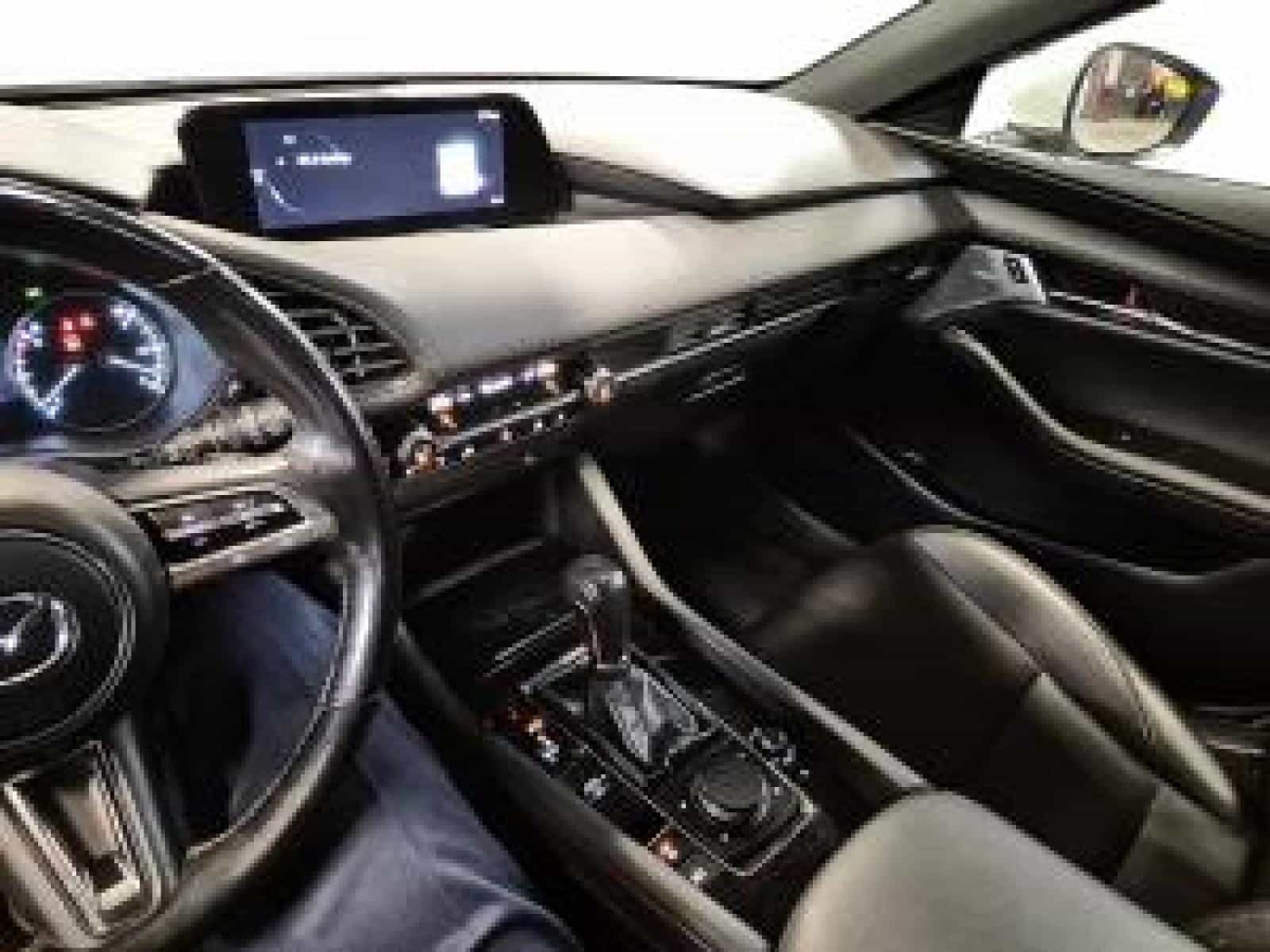 Image 5 Mazda Mazda3 Sport GT 2021