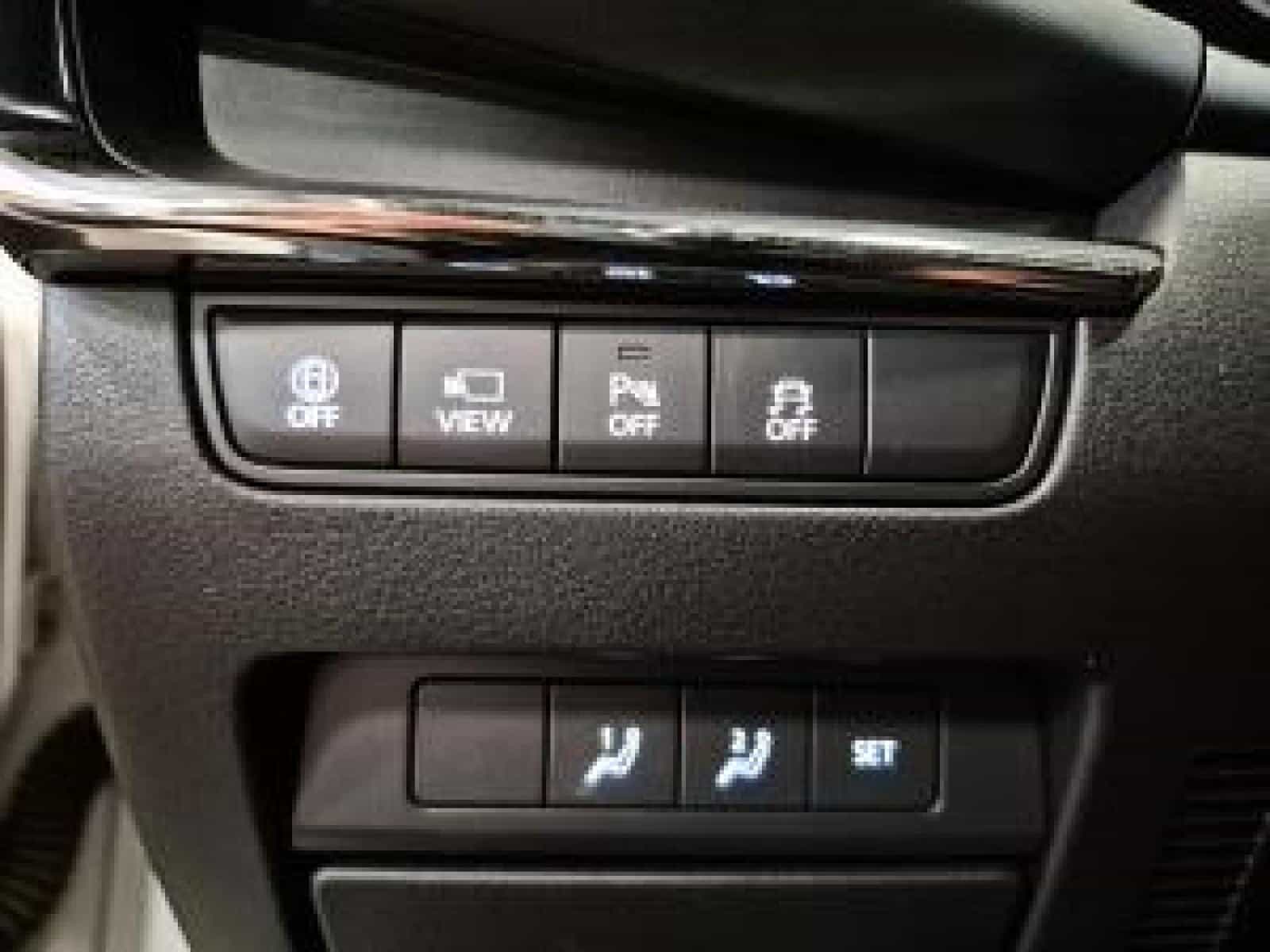 Image 9 Mazda Mazda3 Sport GT 2021