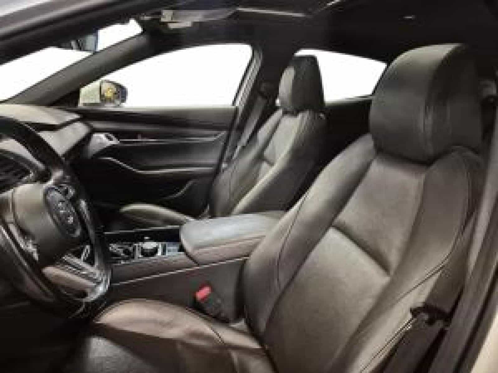 Image 7 Mazda Mazda3 Sport GT 2021