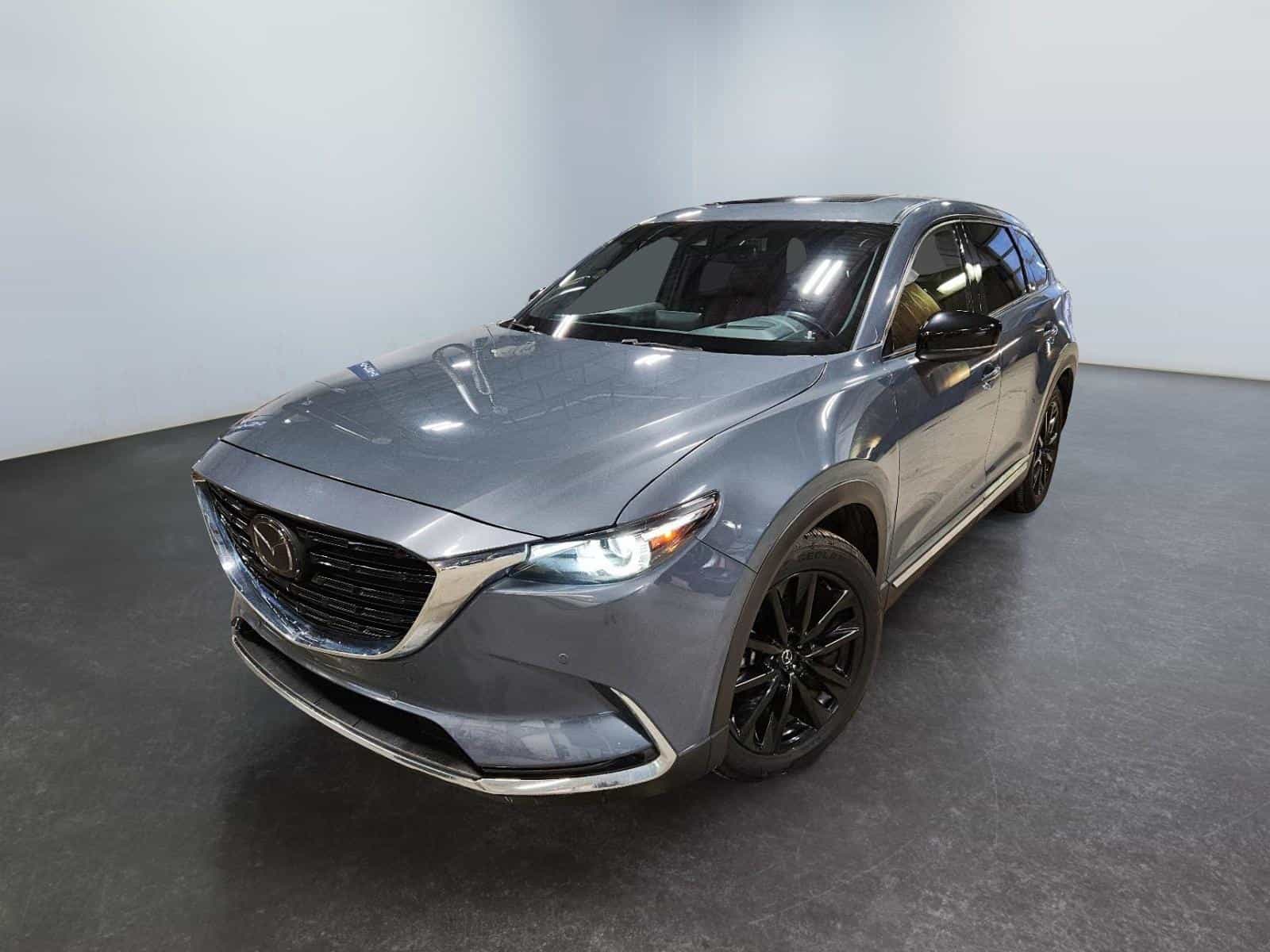 Image 1 Mazda CX-9 Kuro 2021