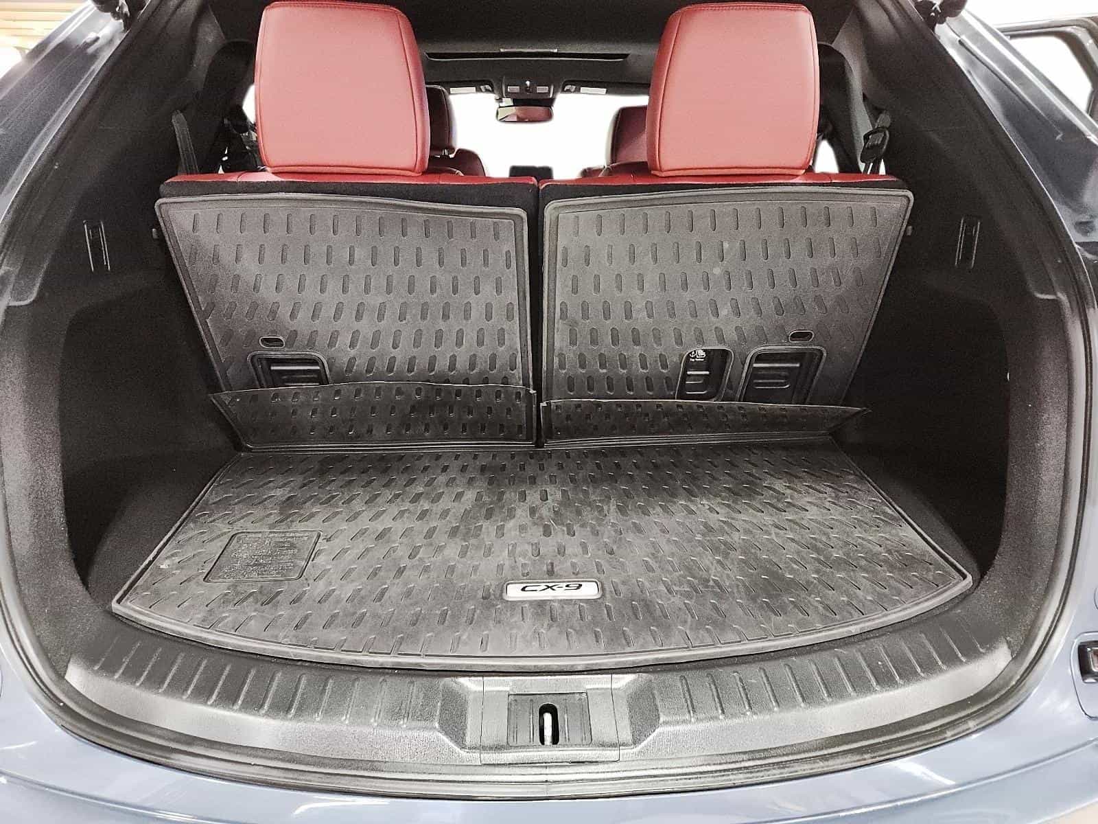 Image 11 Mazda CX-9 Kuro 2021