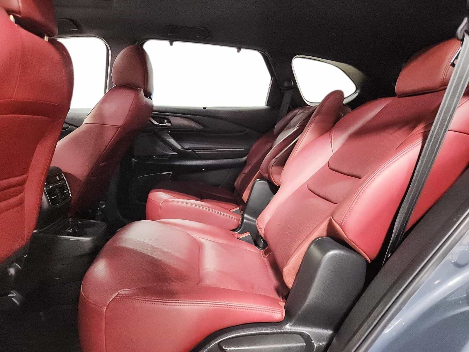 Image 10 Mazda CX-9 Kuro 2021