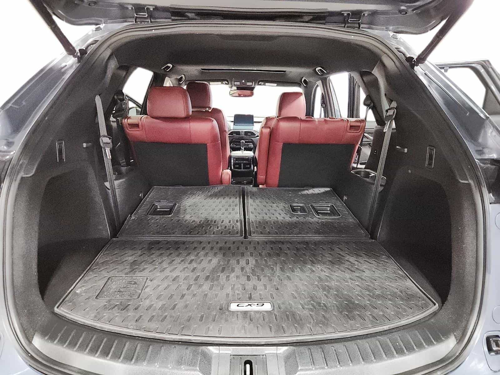 Image 12 Mazda CX-9 Kuro 2021