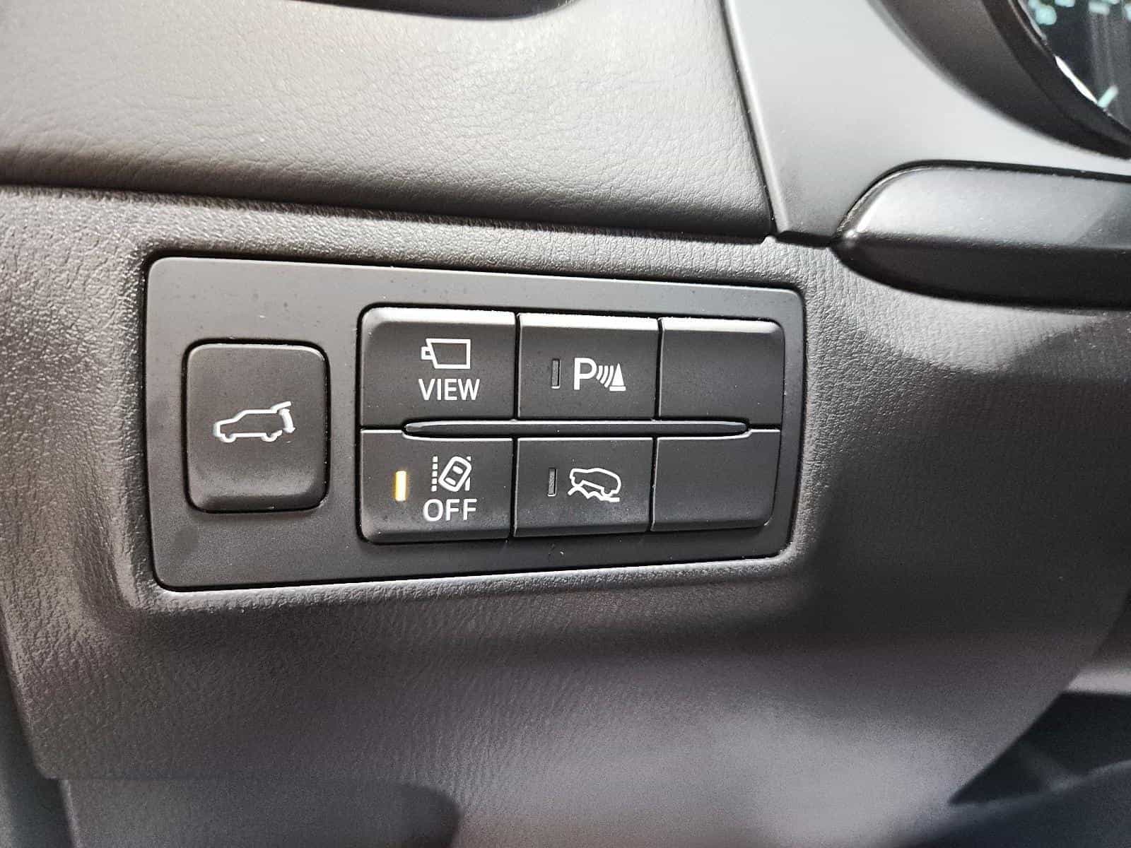 Image 14 Mazda CX-9 Kuro 2021