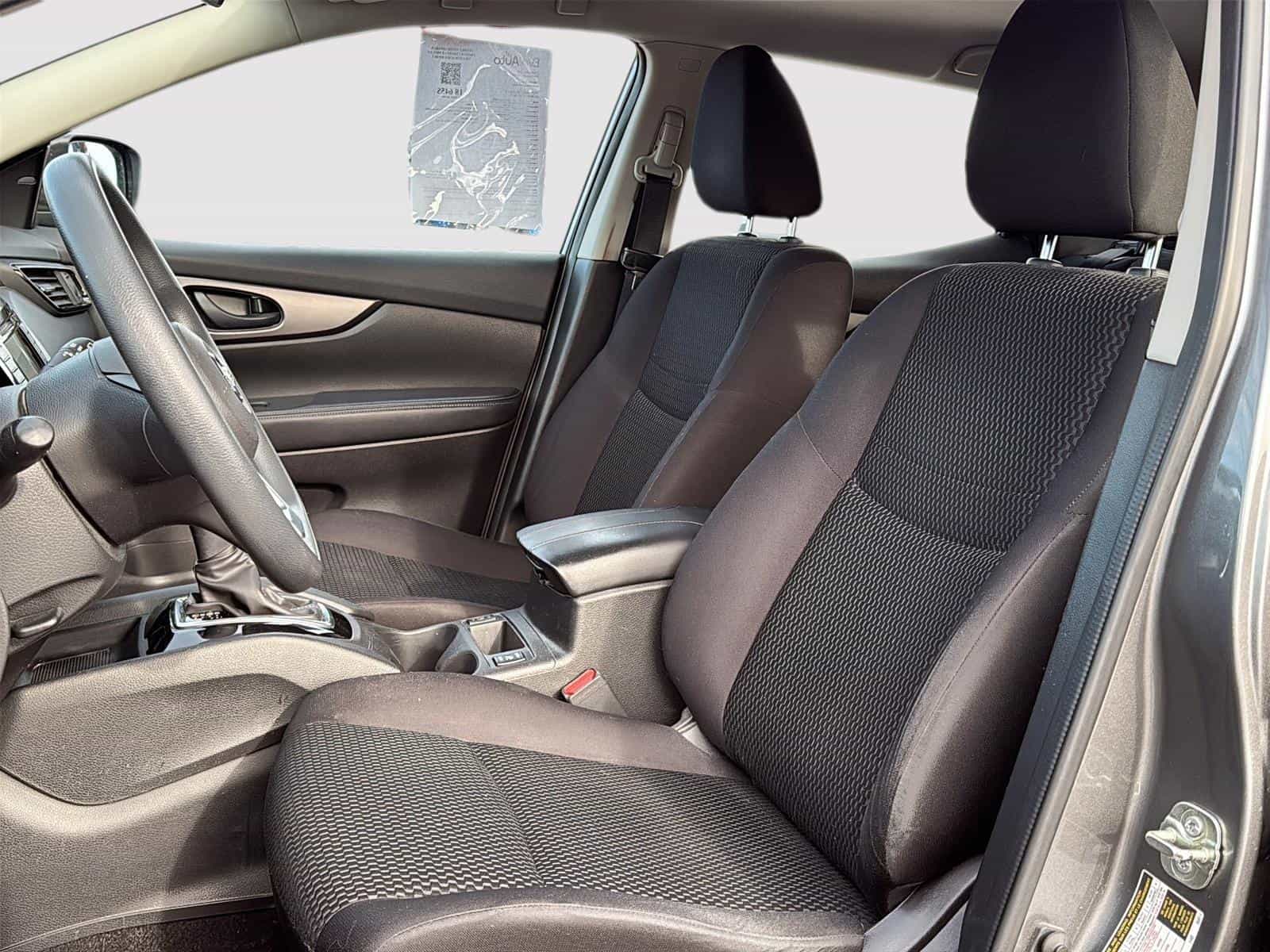 2020 Nissan Qashqai S - Image 10