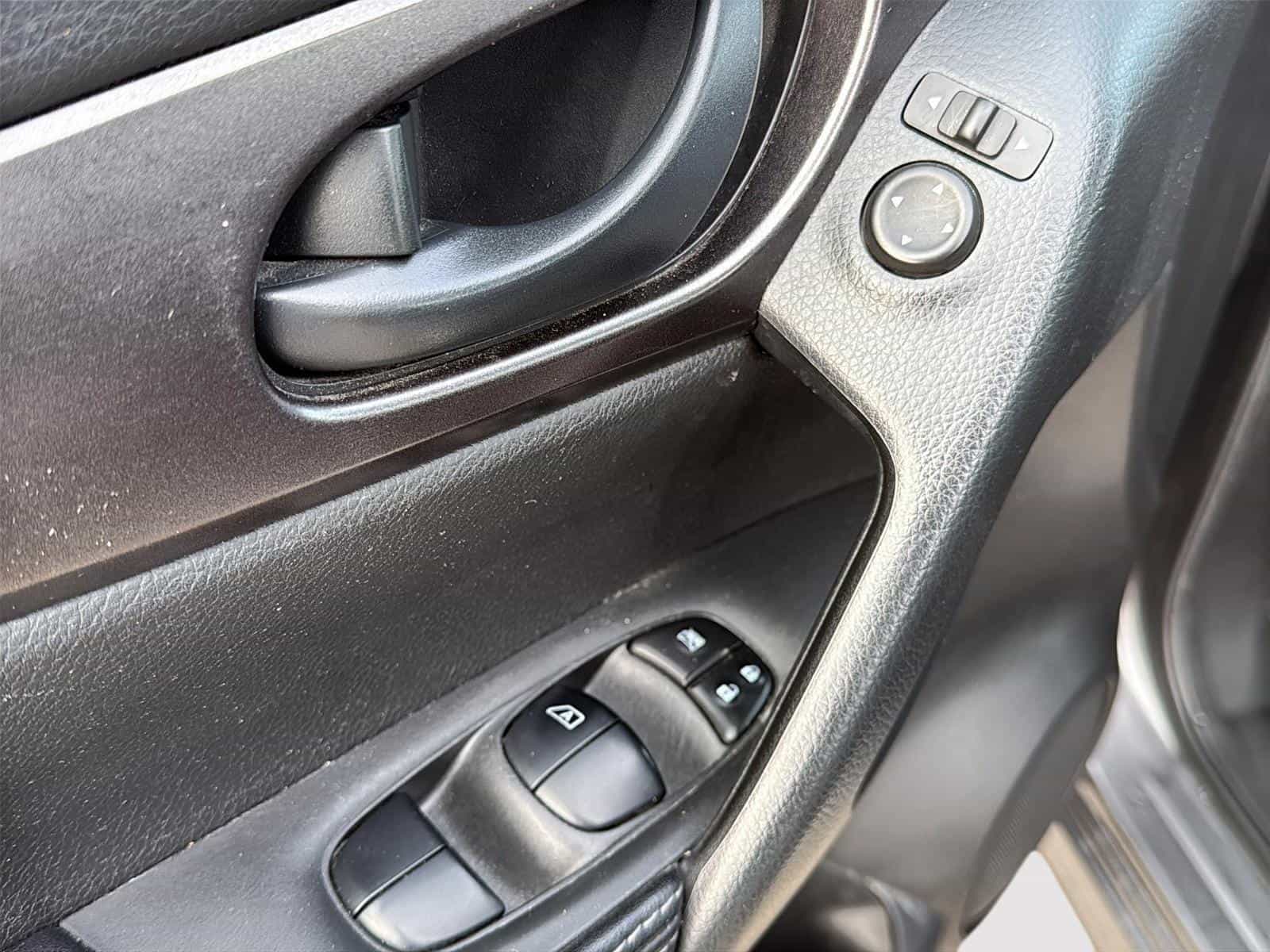 2020 Nissan Qashqai S - Image 11