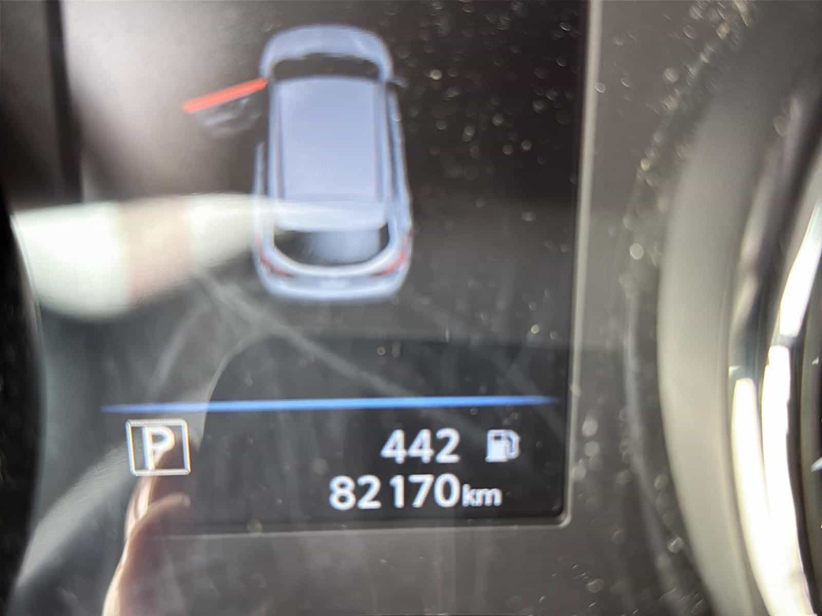 2020 Nissan Qashqai S - Image 15