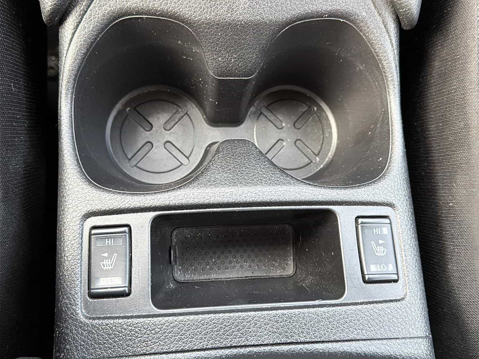 2020 Nissan Qashqai S - Image 19