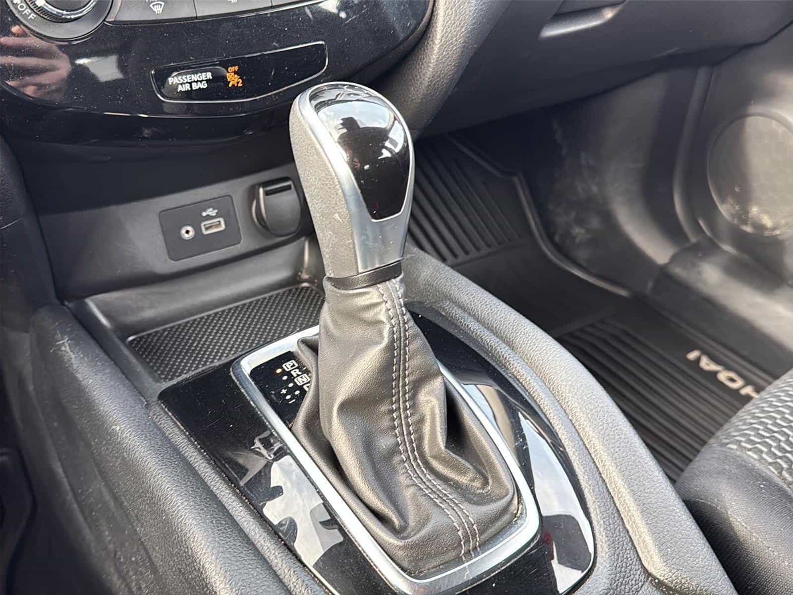 2020 Nissan Qashqai S - Image 18