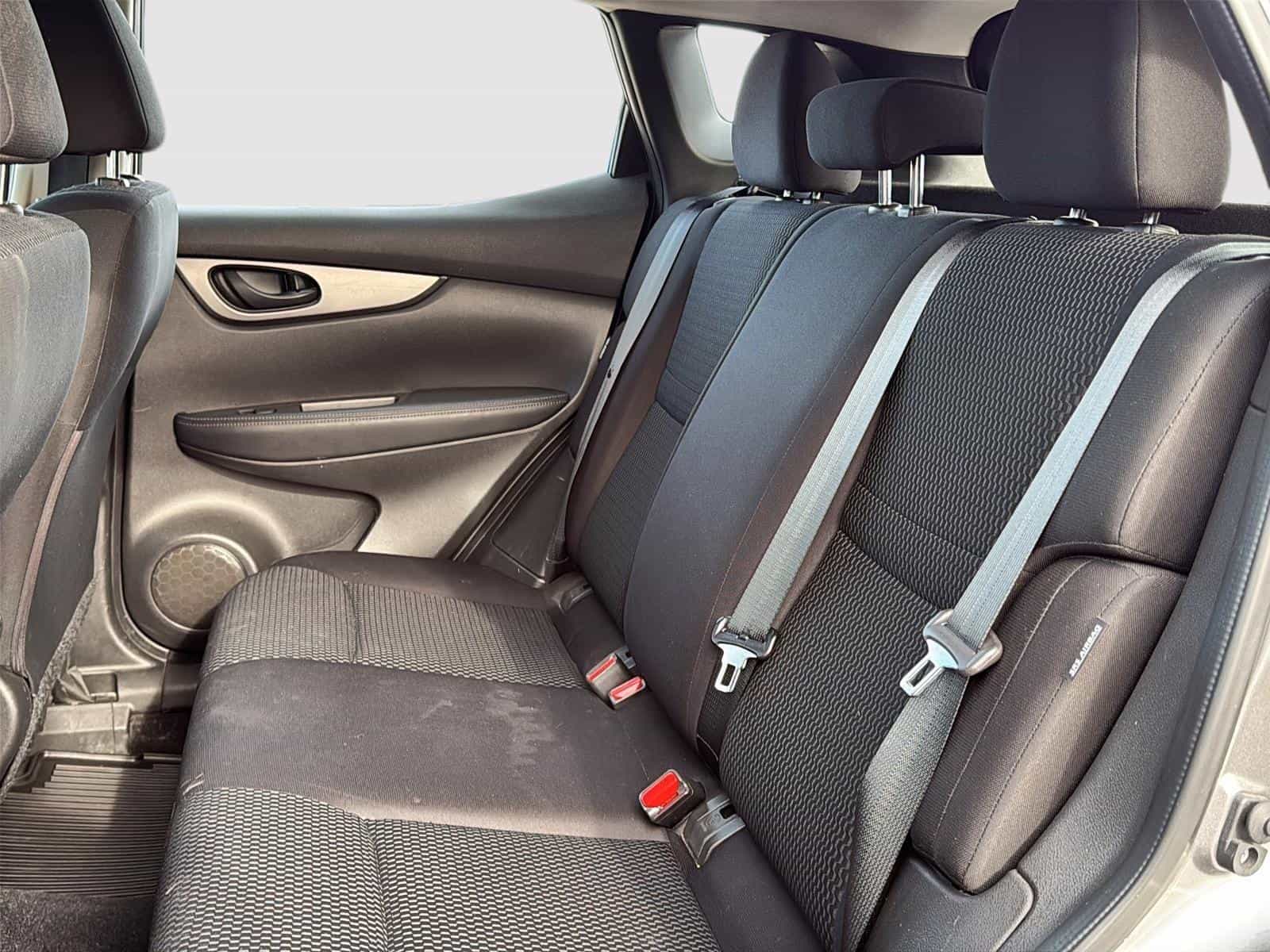 2020 Nissan Qashqai S - Image 20