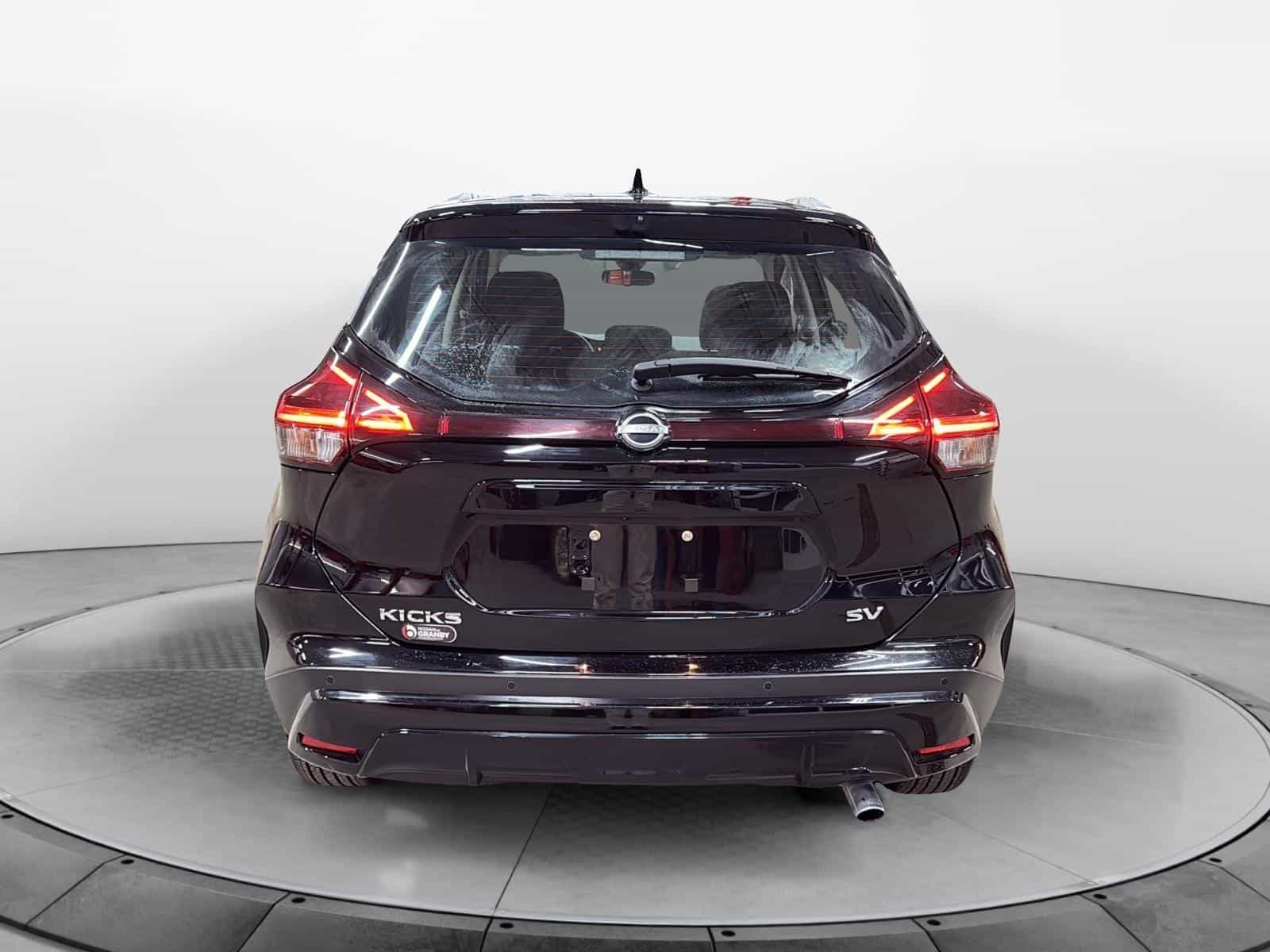 2024 Nissan Kicks SV - Image 5