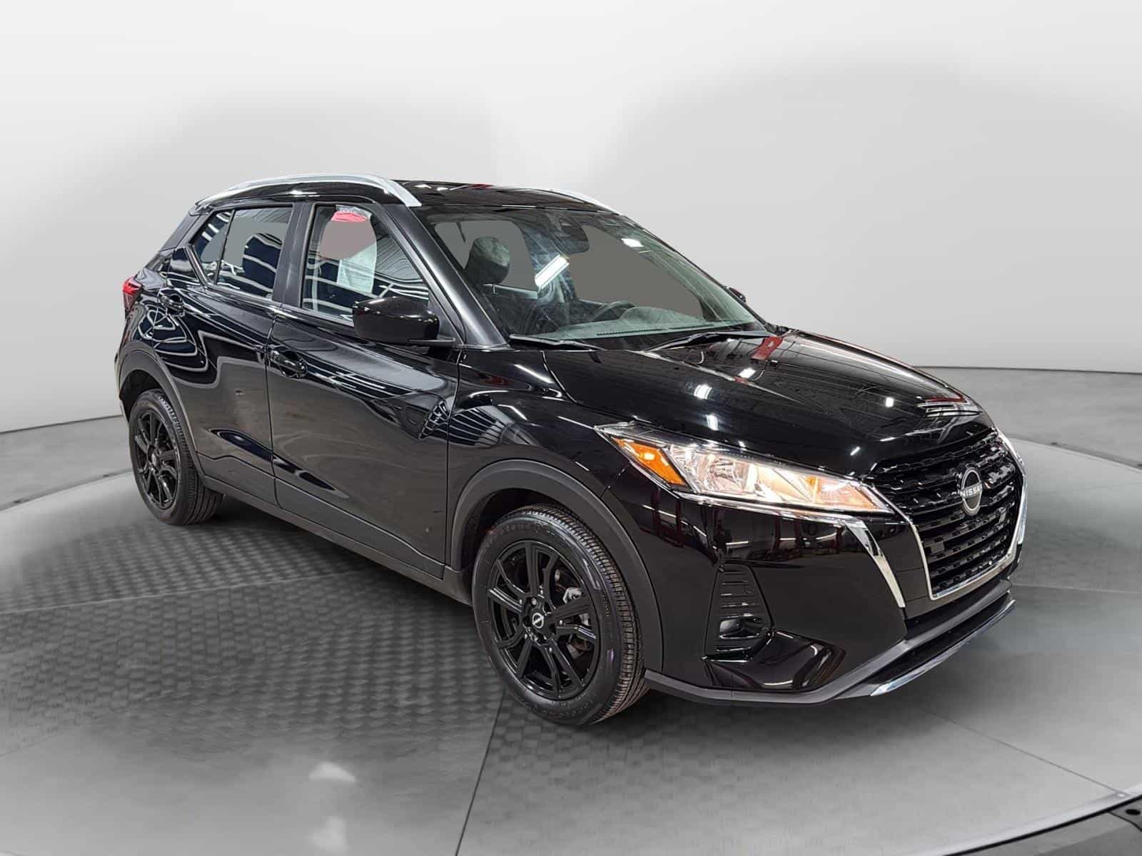 2024 Nissan Kicks SV - Image 8