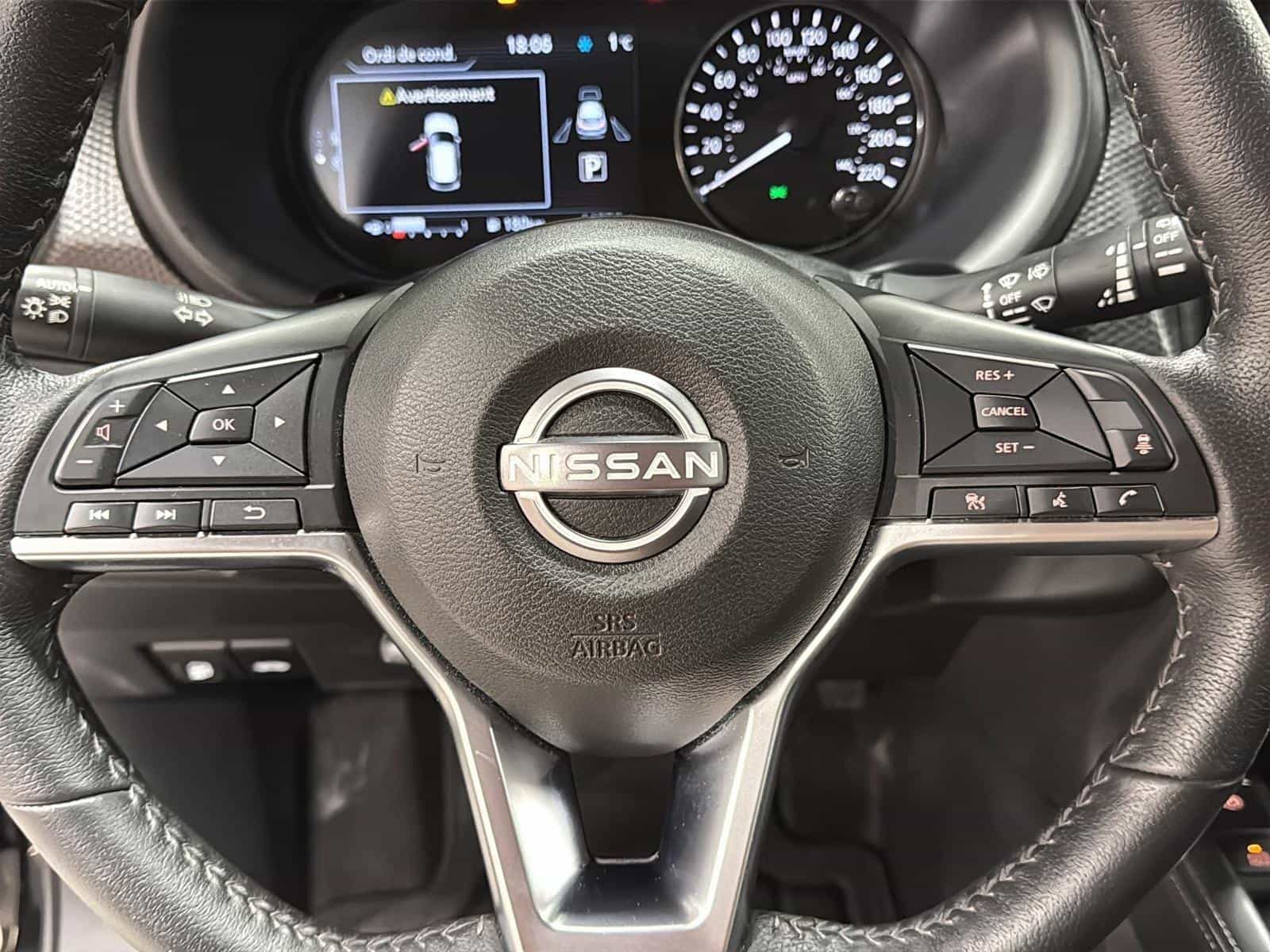 2024 Nissan Kicks SV - Image 14