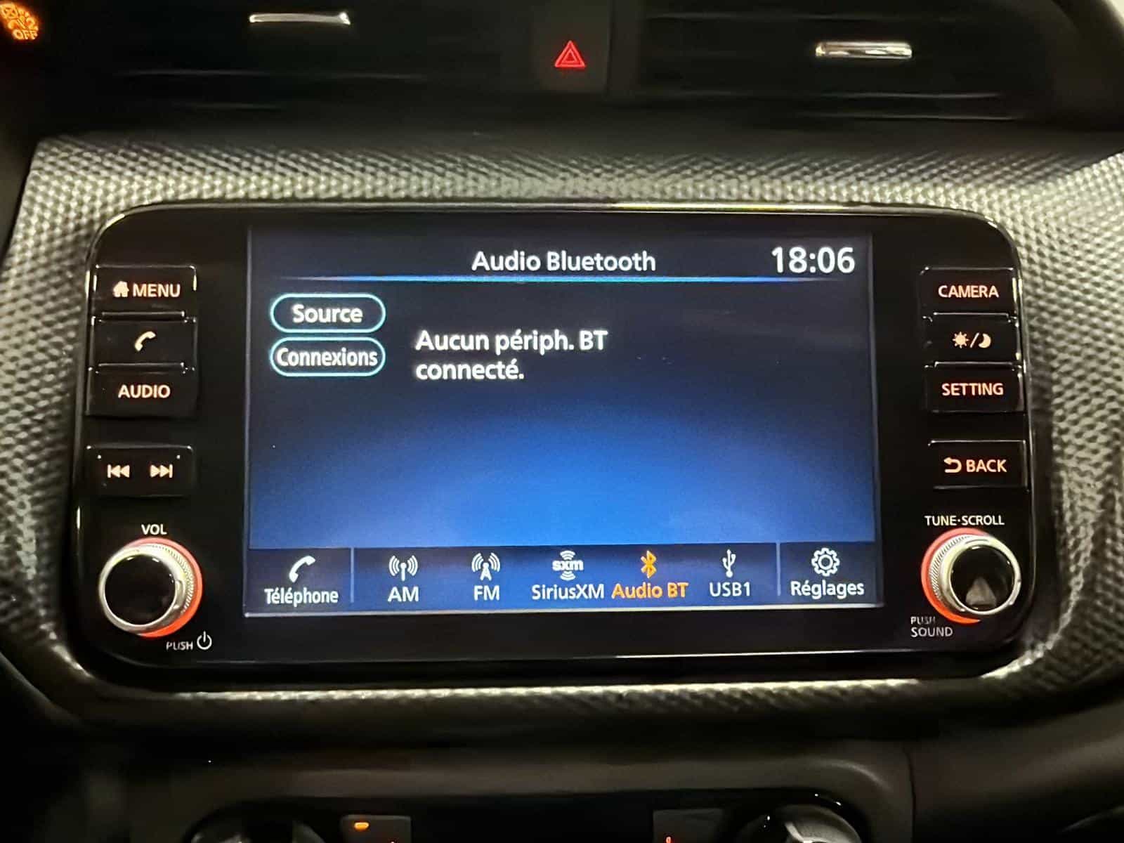 2024 Nissan Kicks SV - Image 17