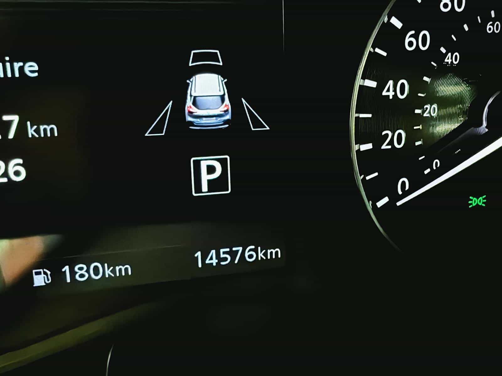 2024 Nissan Kicks SV - Image 16