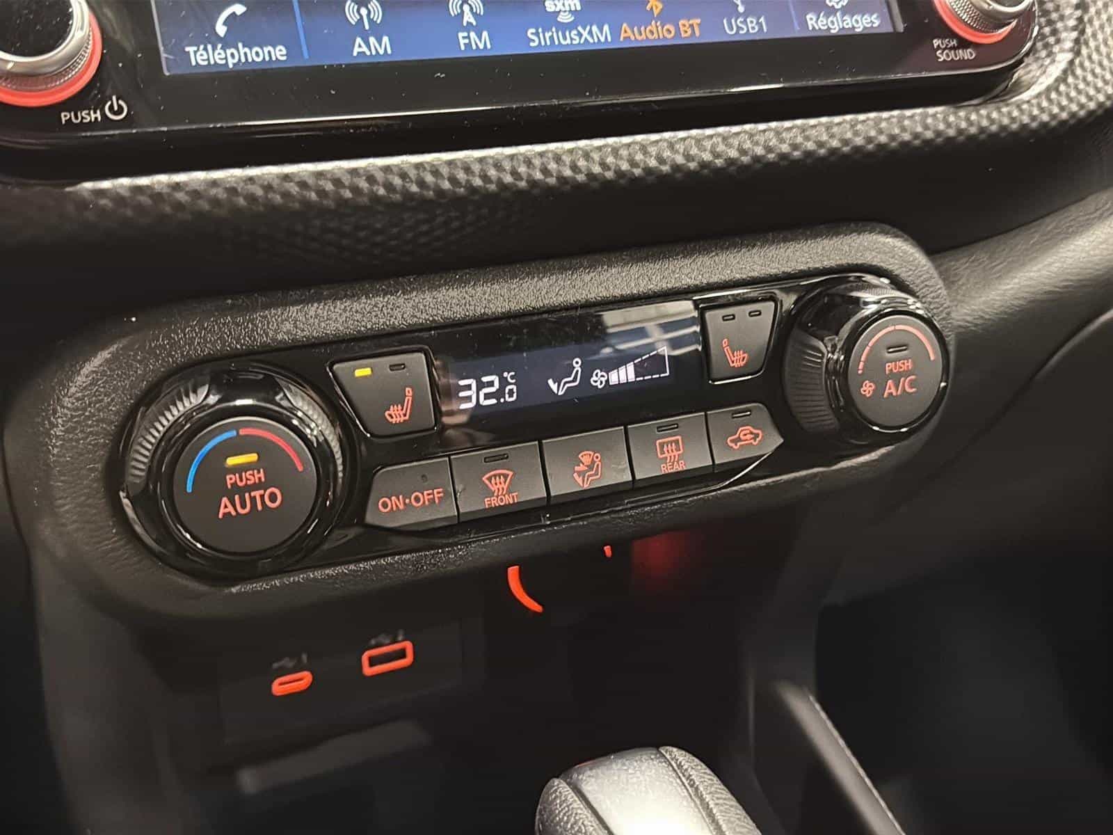 2024 Nissan Kicks SV - Image 18