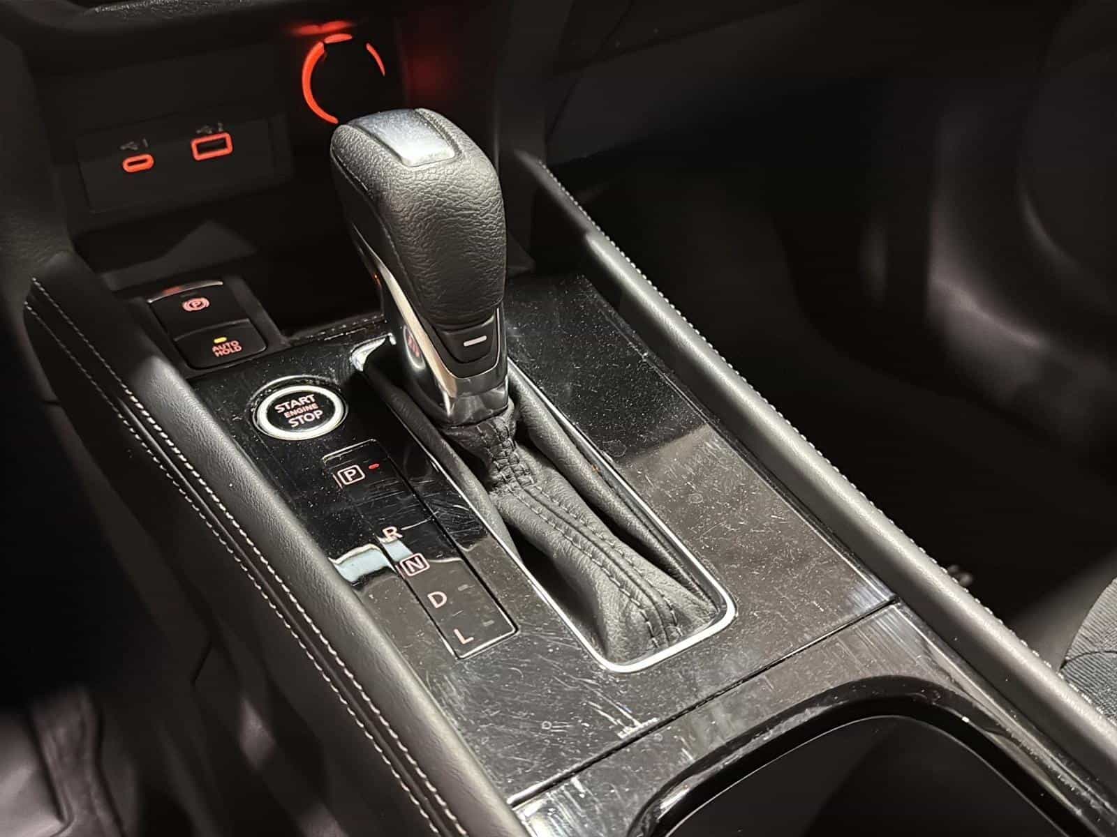 2024 Nissan Kicks SV - Image 19