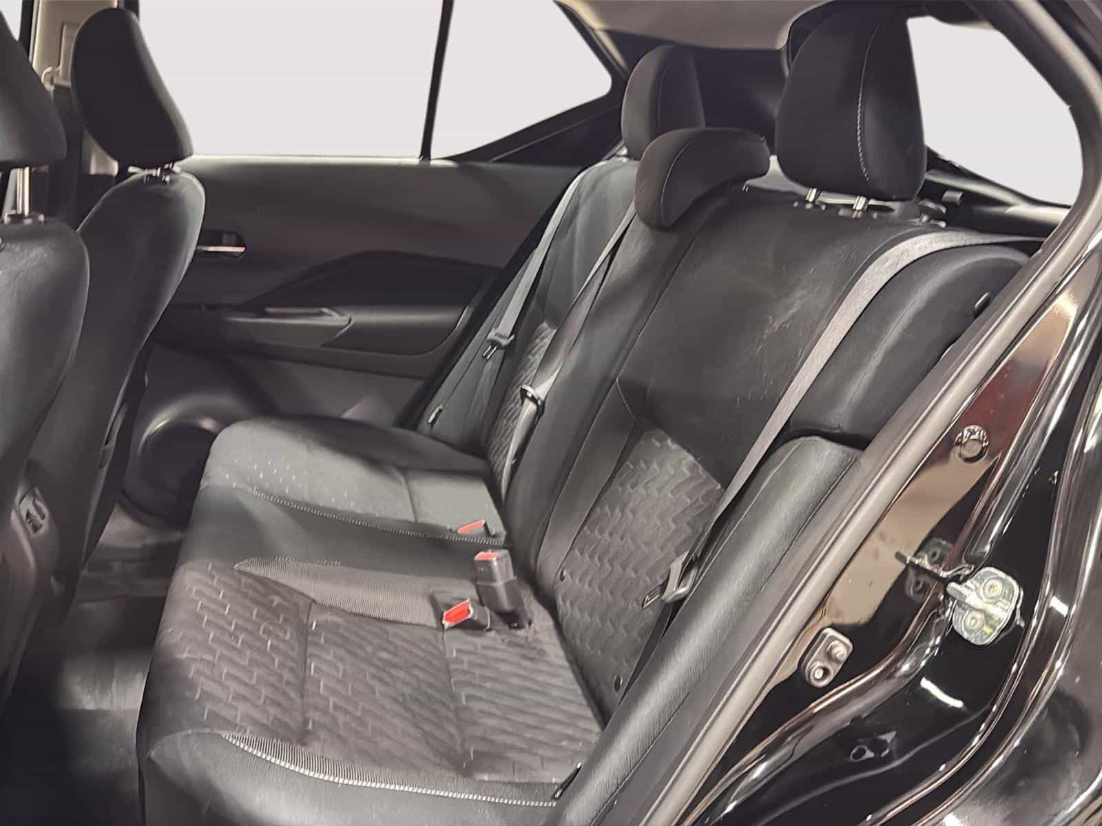 2024 Nissan Kicks SV - Image 21