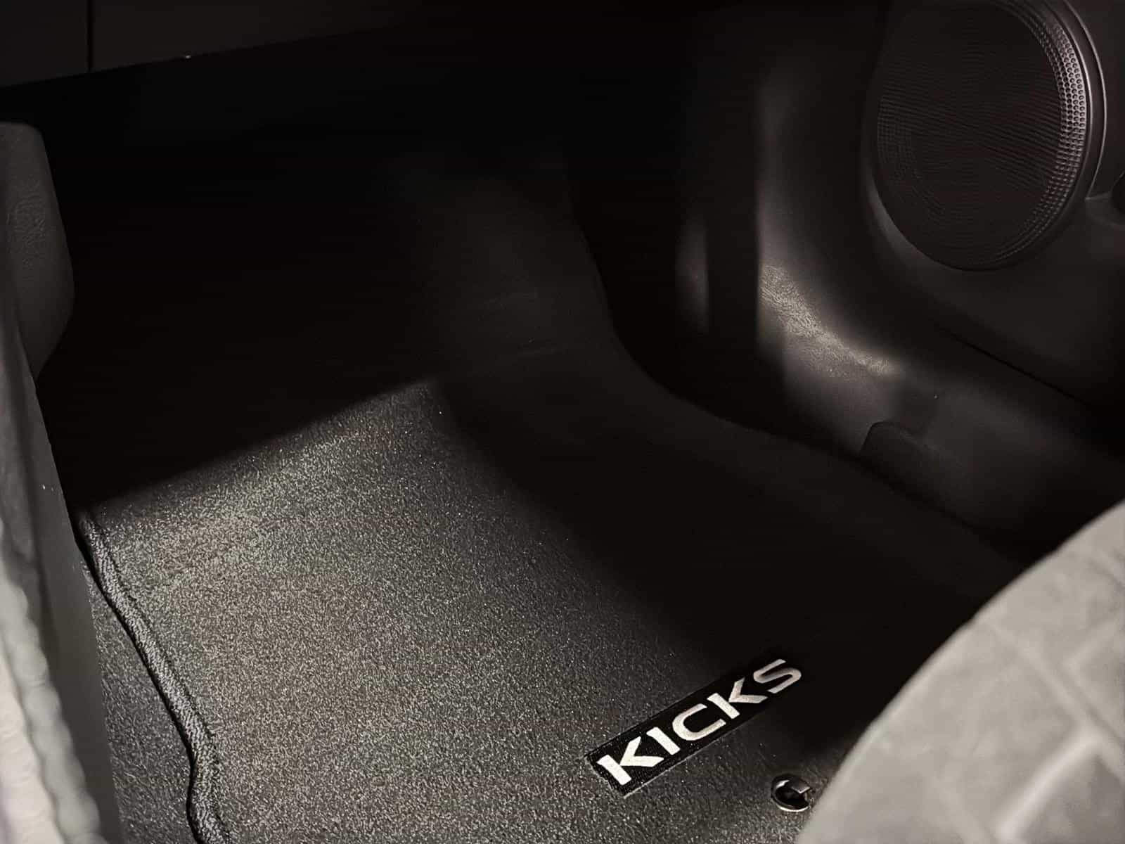 2024 Nissan Kicks SV - Image 20