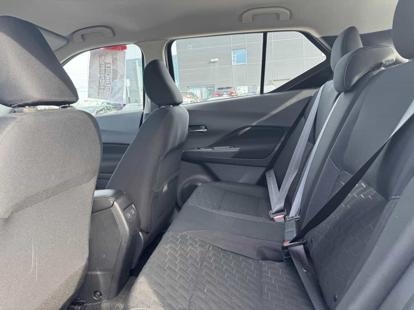 Image 3 Nissan Kicks SV 2024