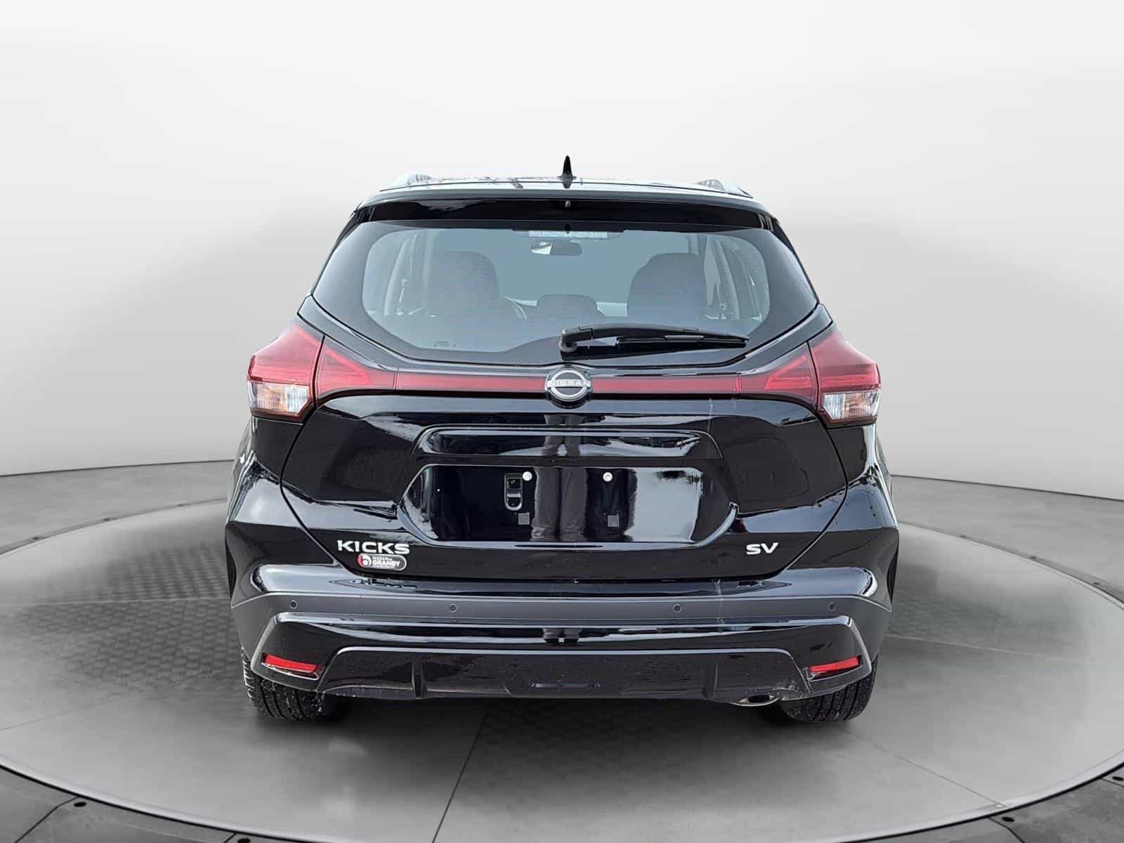 2024 Nissan Kicks SV - Image 4