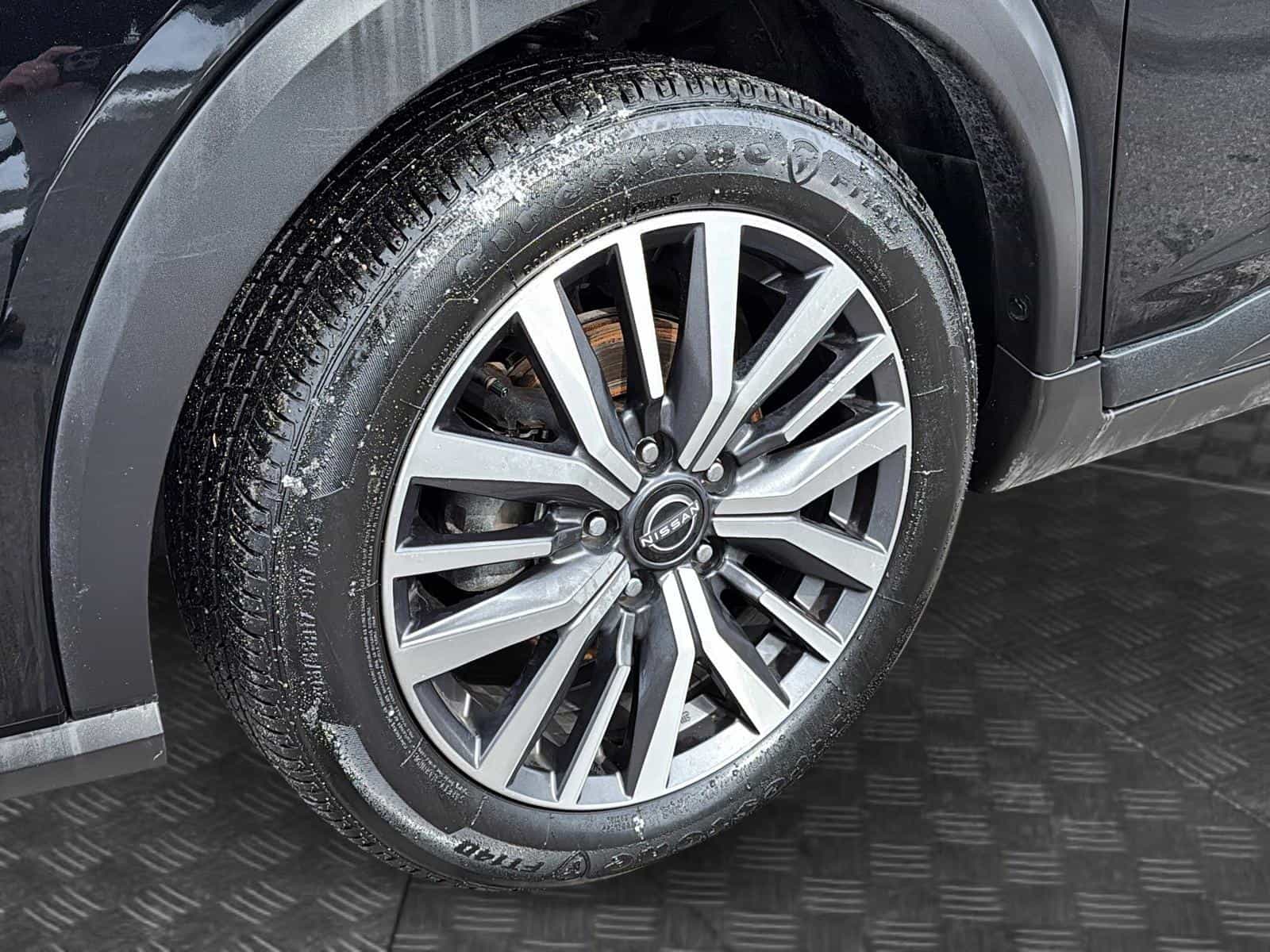 2024 Nissan Kicks SV - Image 9