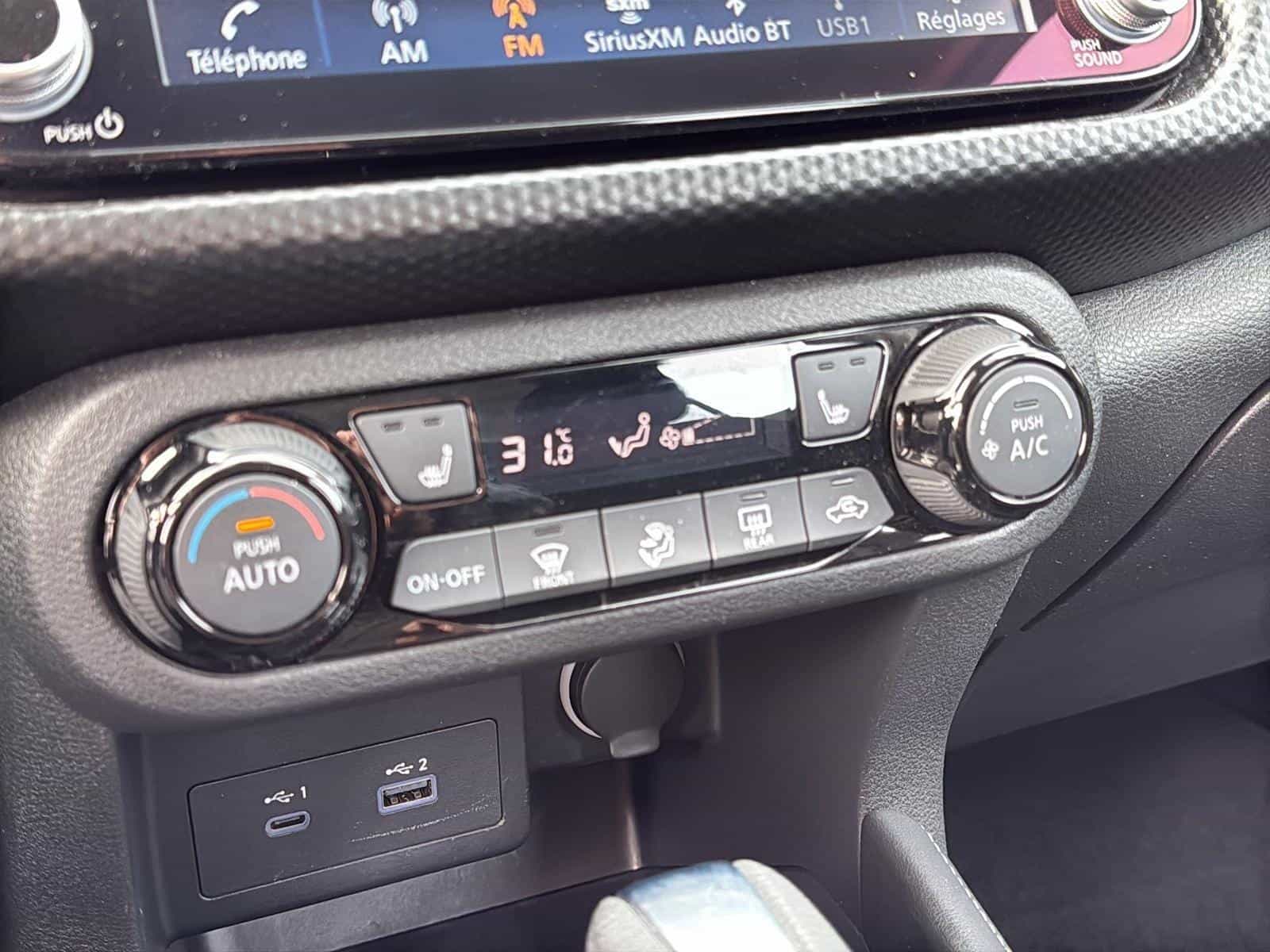 2024 Nissan Kicks SV - Image 17