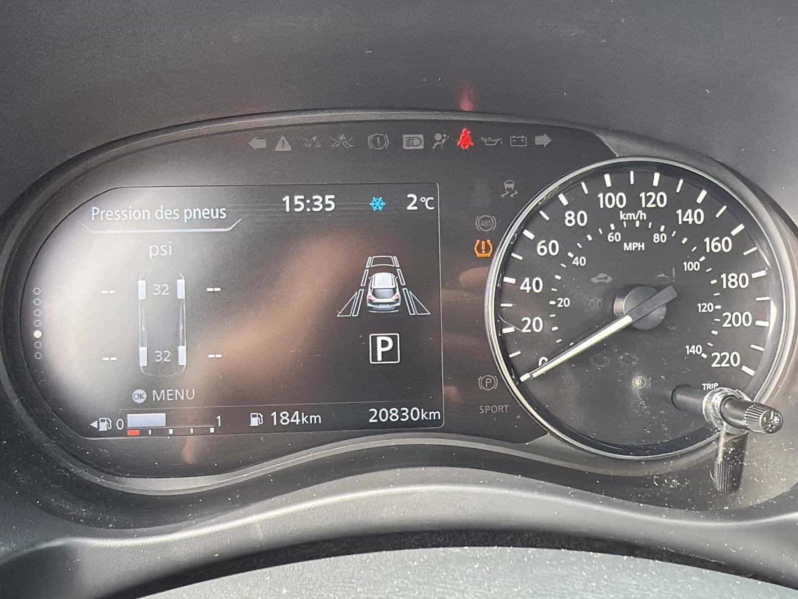 2024 Nissan Kicks SV - Image 14