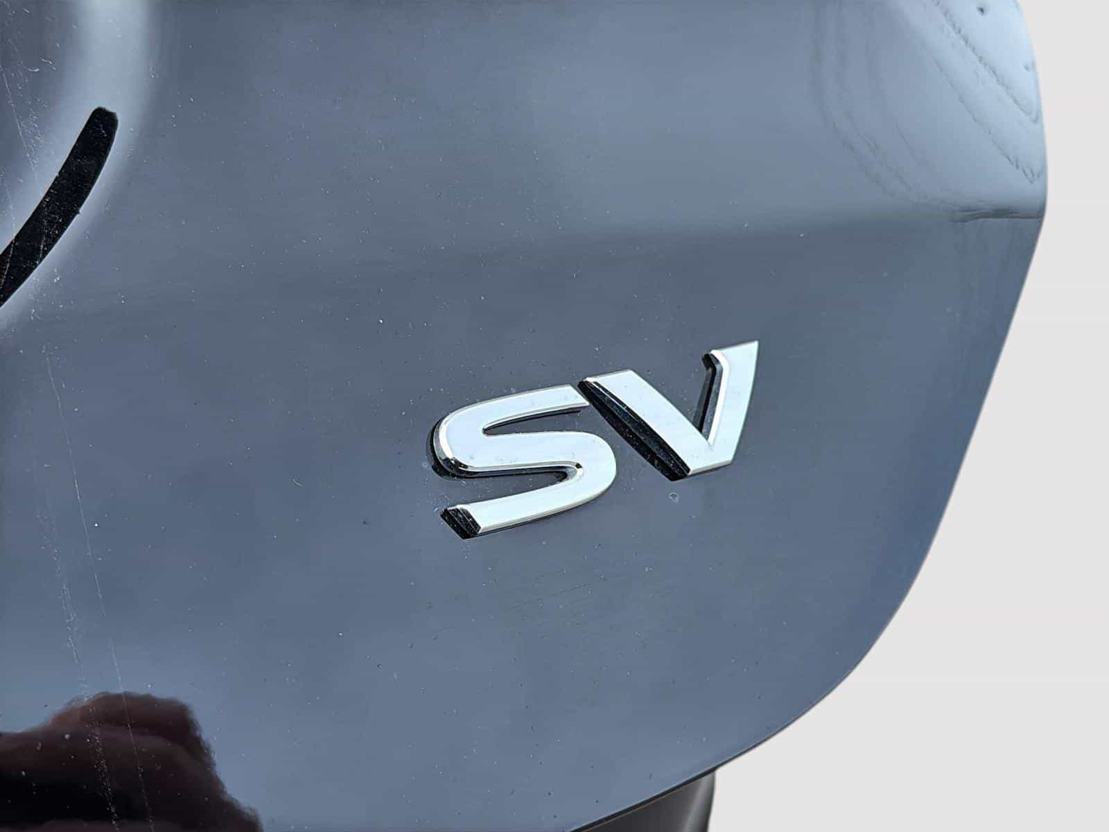 2024 Nissan Kicks SV - Image 20