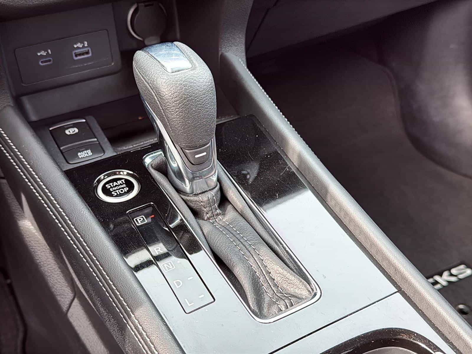 2024 Nissan Kicks SV - Image 18