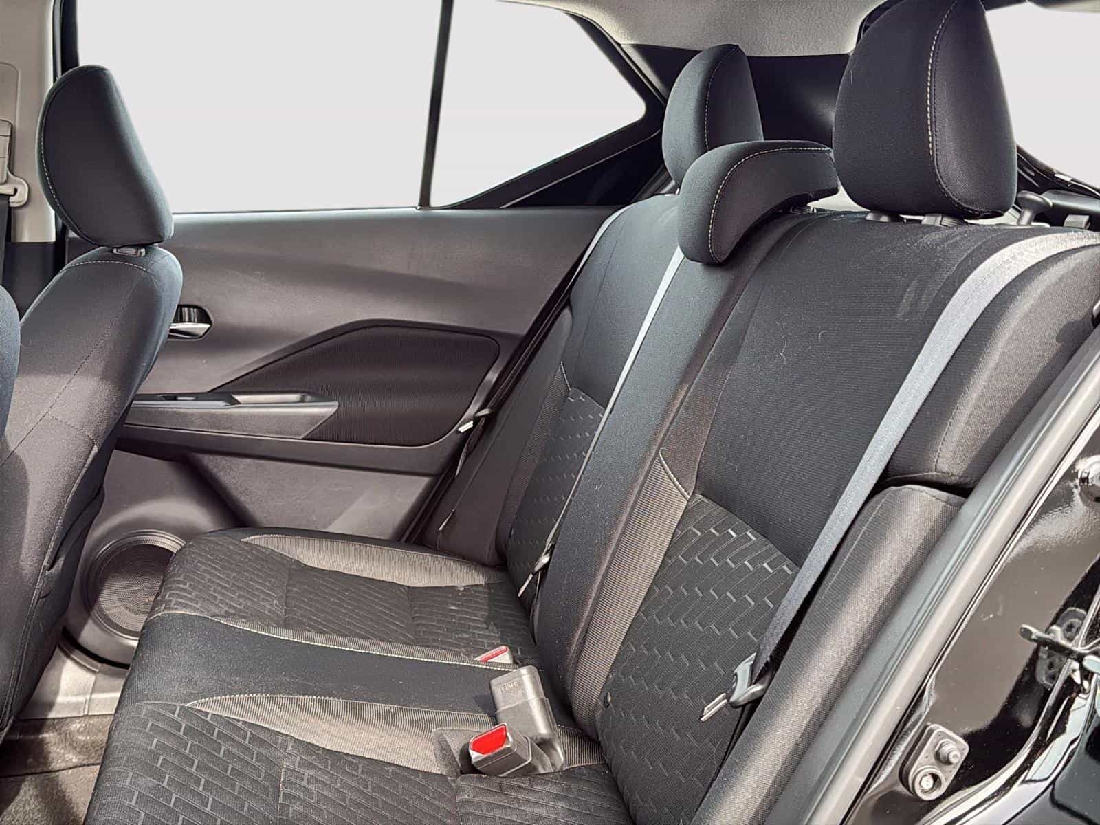 2024 Nissan Kicks SV - Image 19