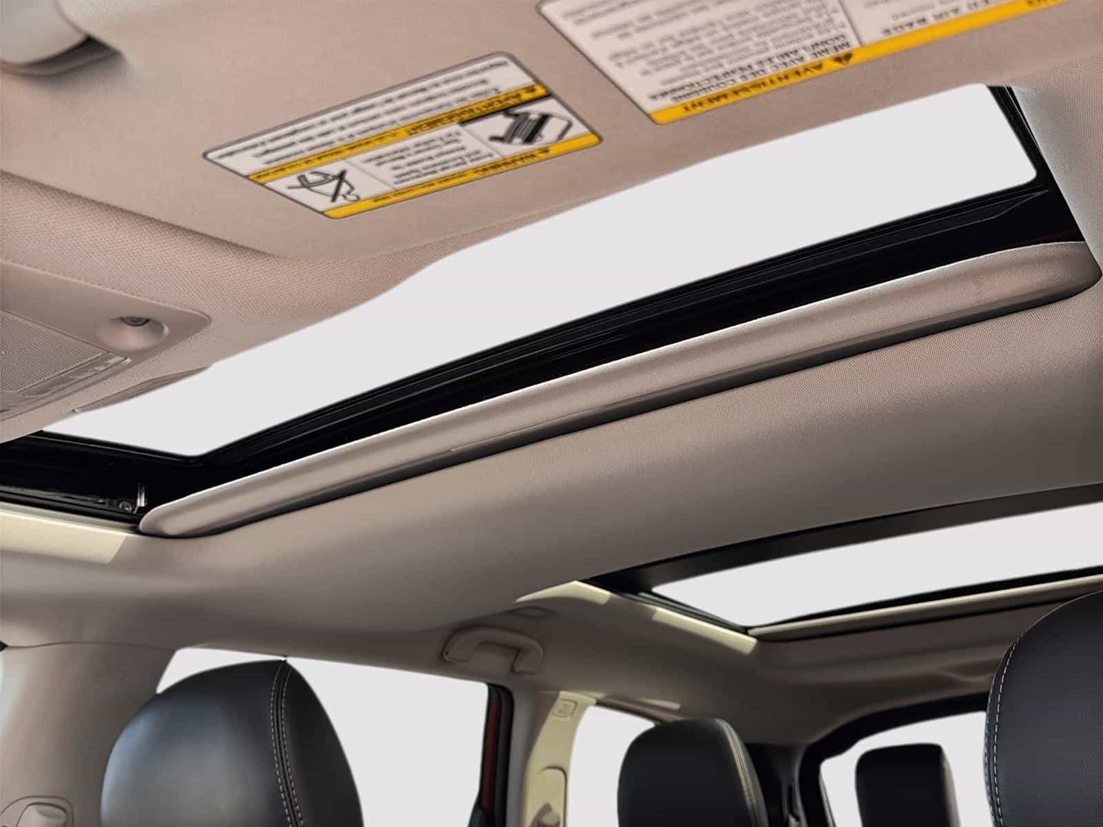 Image 12 Nissan Pathfinder SL Premium 2020