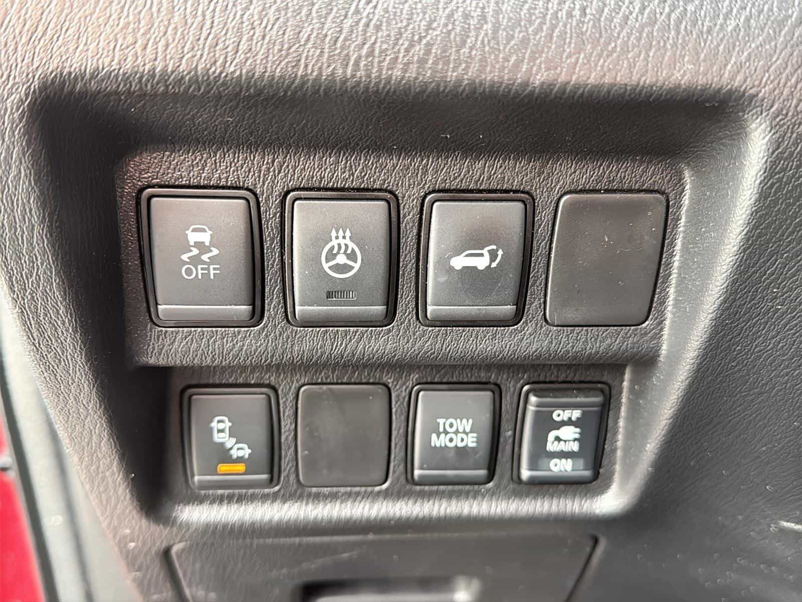 Image 14 Nissan Pathfinder SL Premium 2020