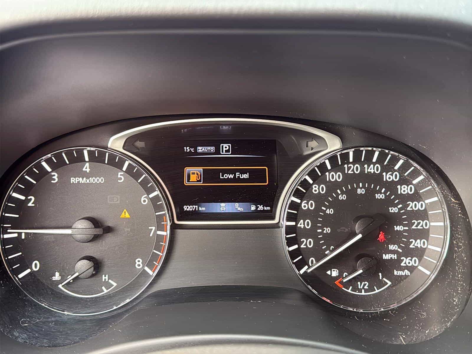 Image 16 Nissan Pathfinder SL Premium 2020