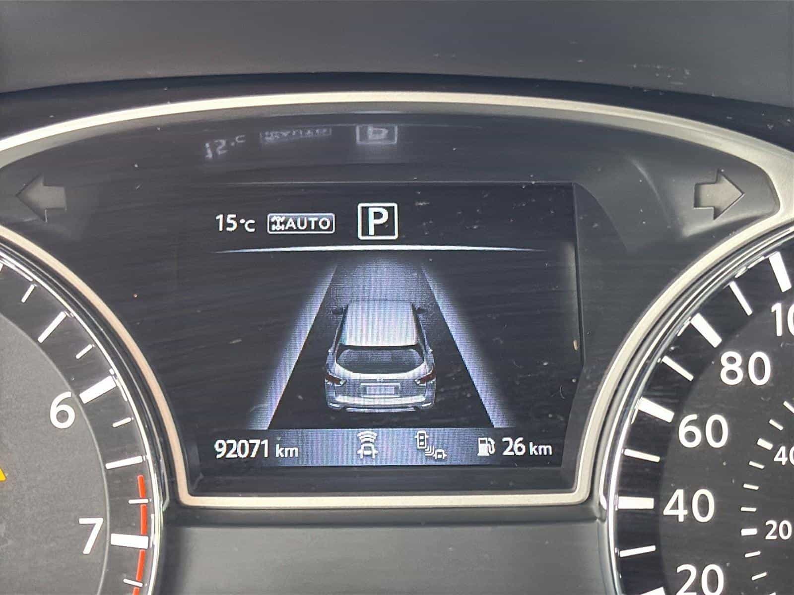 Image 17 Nissan Pathfinder SL Premium 2020