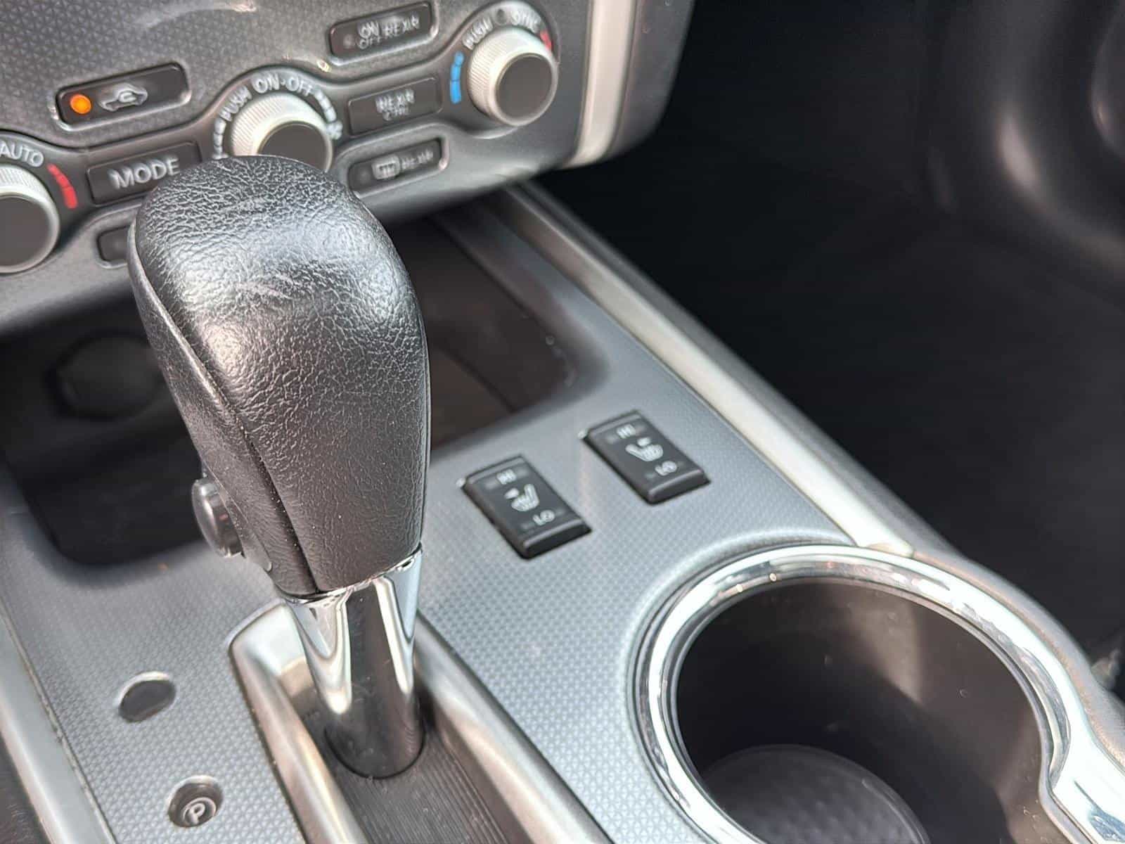 Image 20 Nissan Pathfinder SL Premium 2020